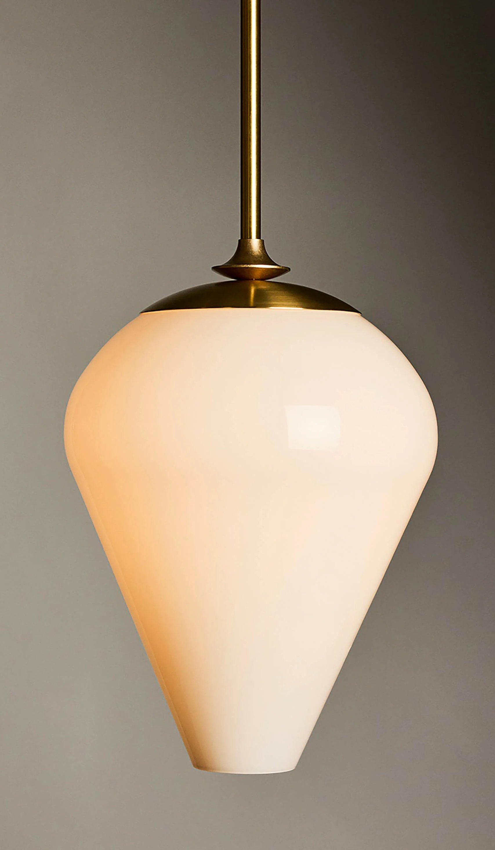 Roll & Hill The R&H Tulip 01 Pendant - Image 11