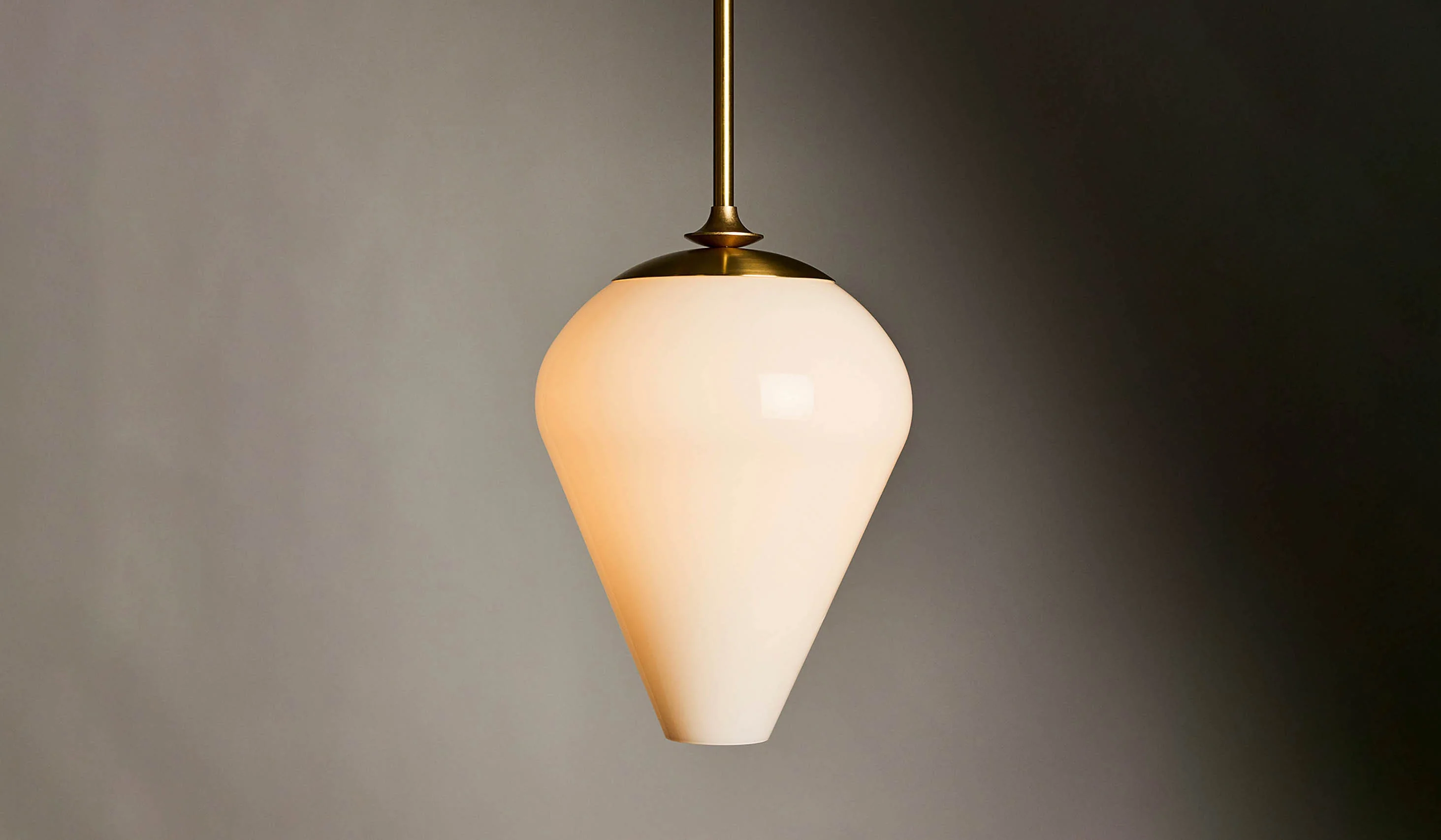 Roll & Hill The R&H Tulip 01 Pendant - Image 2