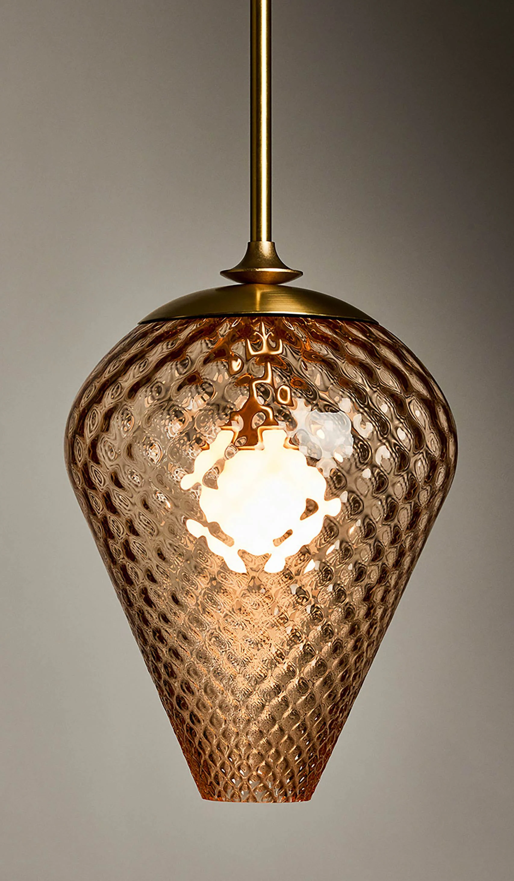 Roll & Hill The R&H Tulip 01 Pendant - Image 3