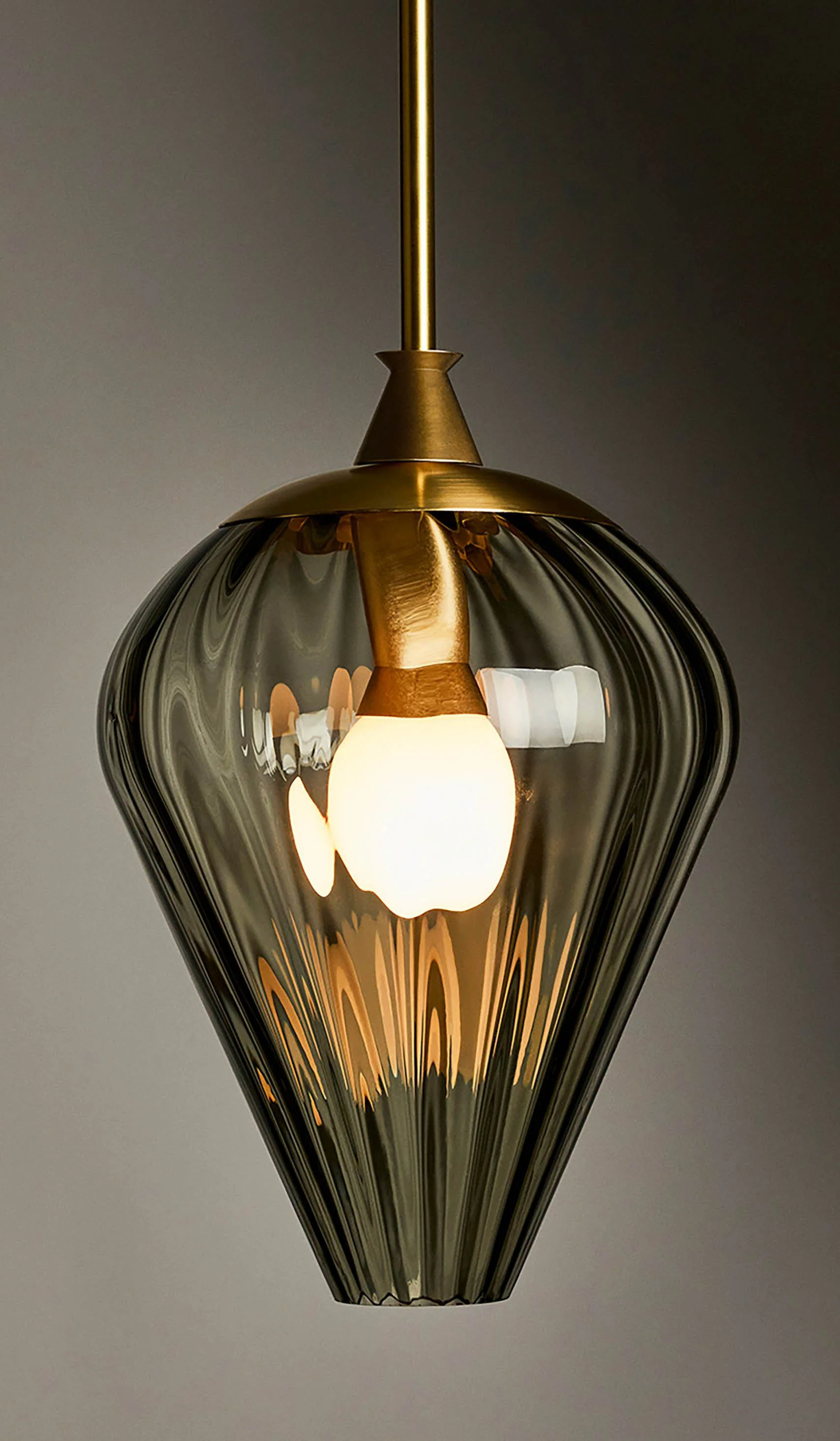 Roll & Hill The R&H Tulip 02 Pendant - Image 3
