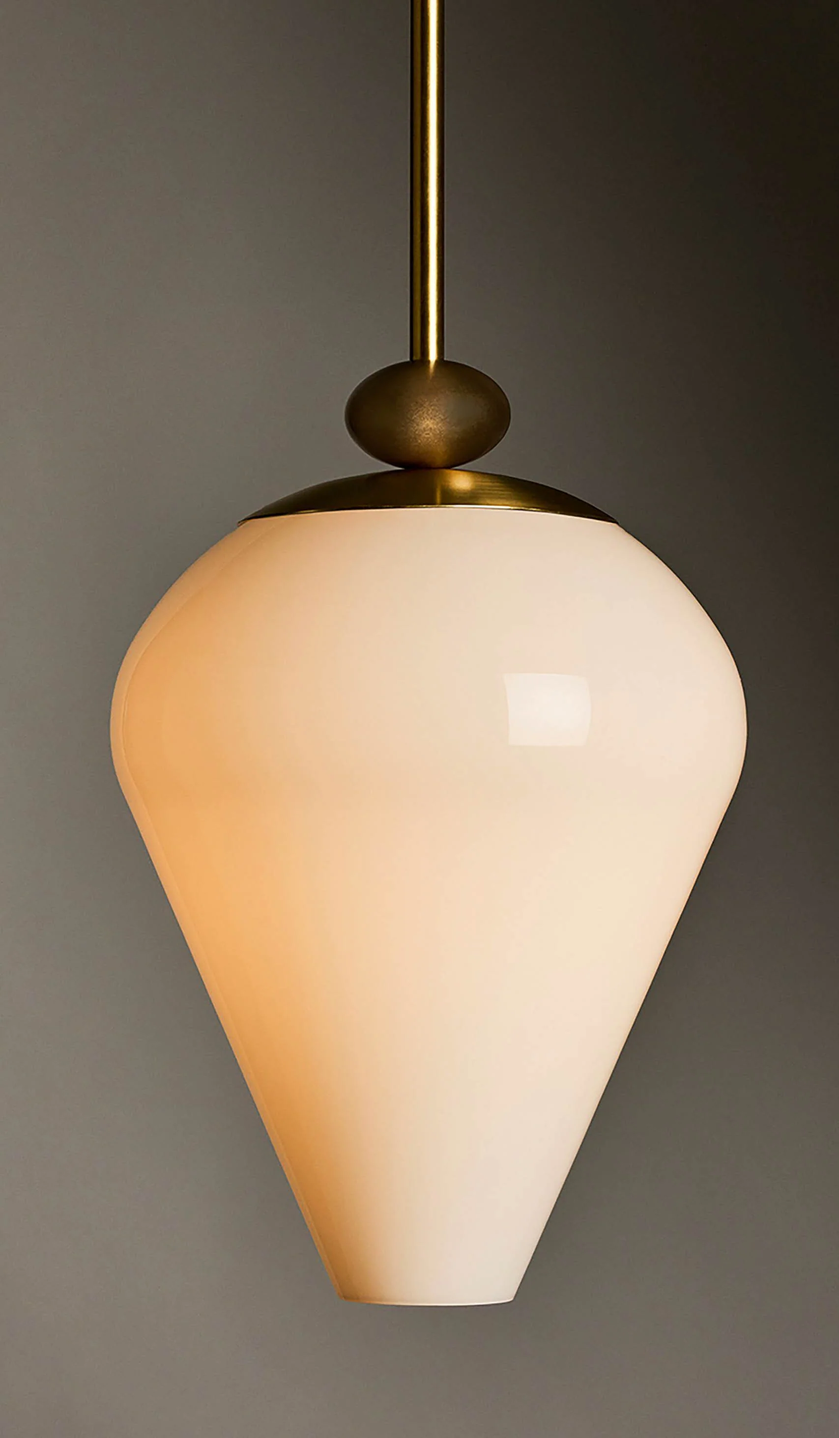 Roll & Hill The R&H Tulip 03 Pendant - Image 3