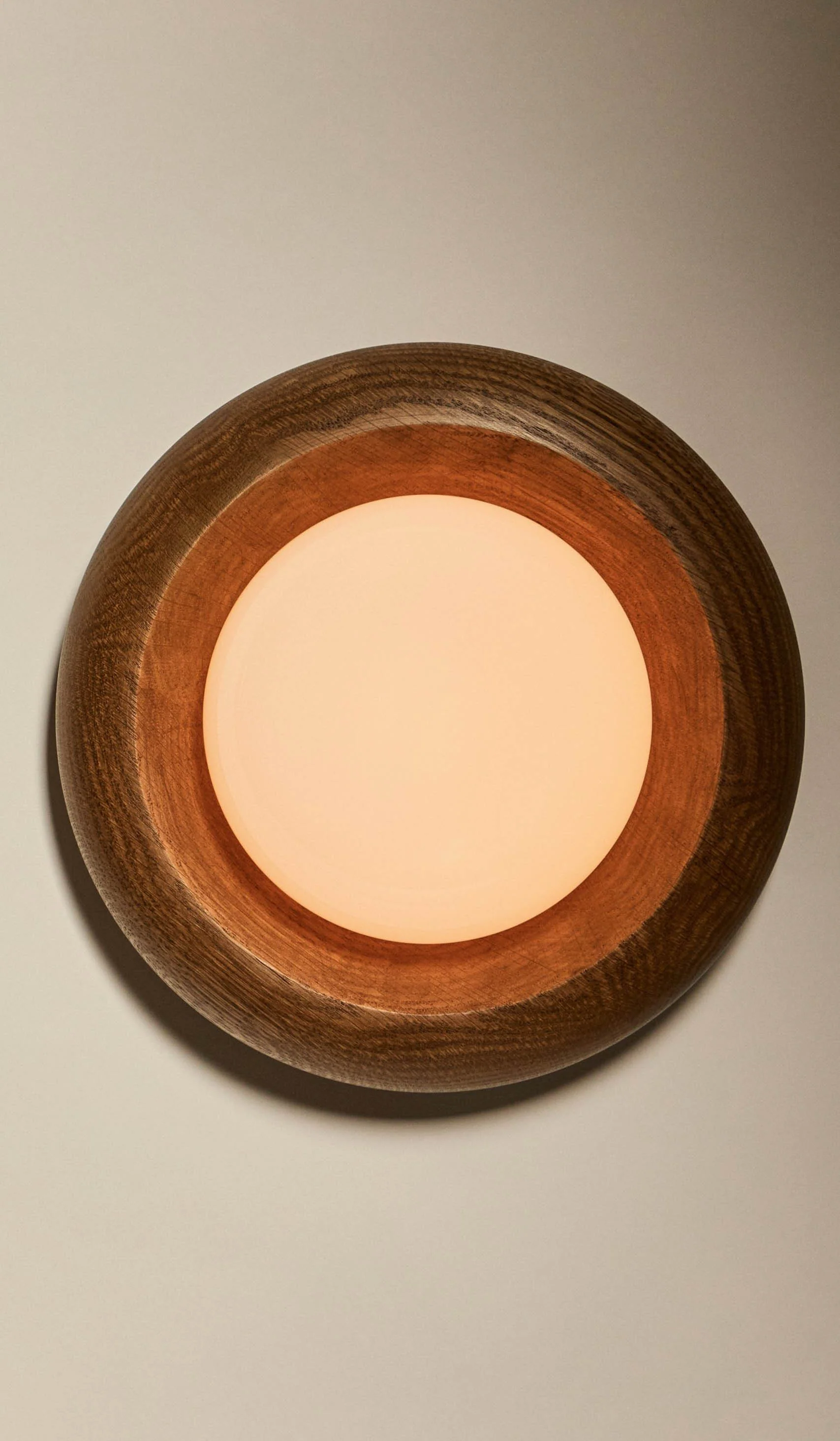 Roll & Hill Wood Humboldt 01 Sconce - Image 10