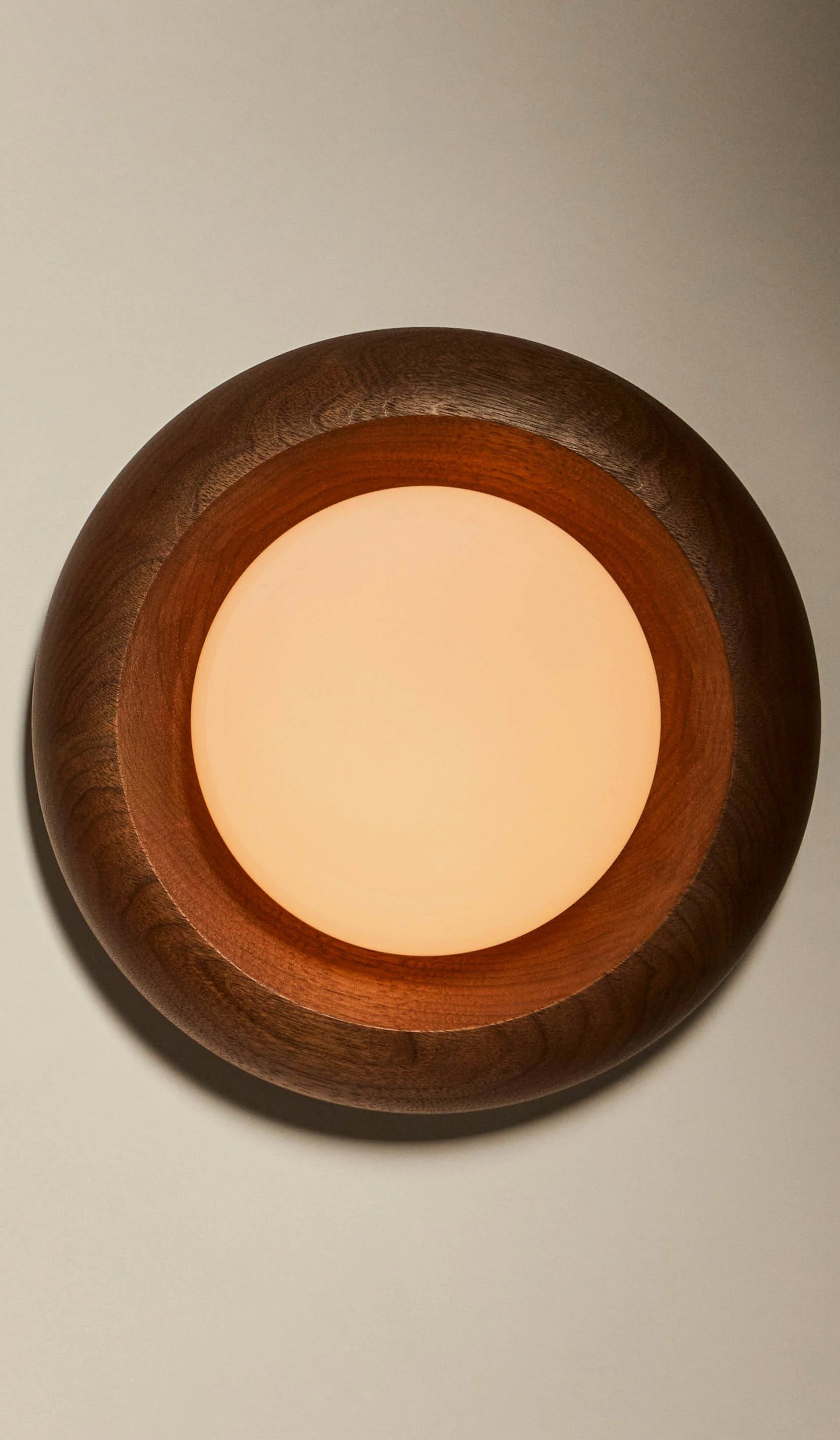 Roll & Hill Wood Humboldt 01 Sconce - Image 11