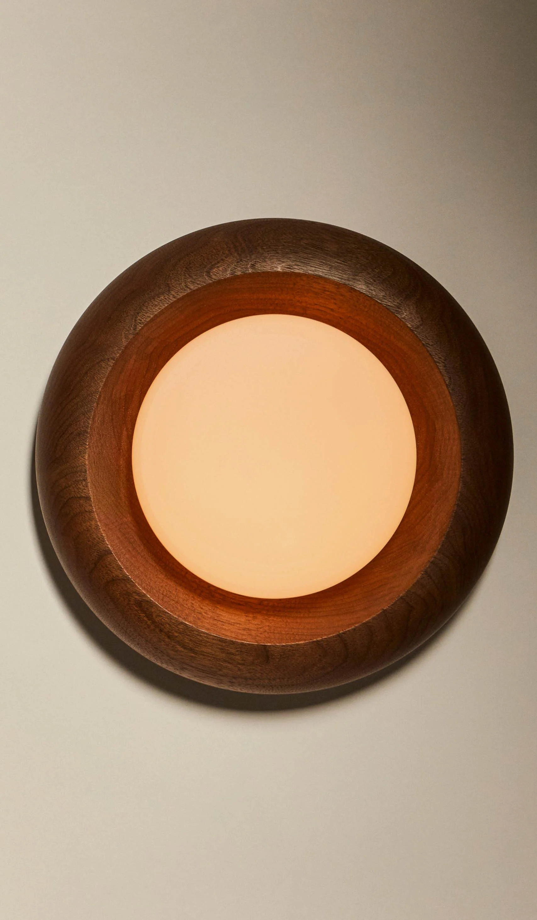 Roll & Hill Wood Humboldt 01 Sconce - Image 12