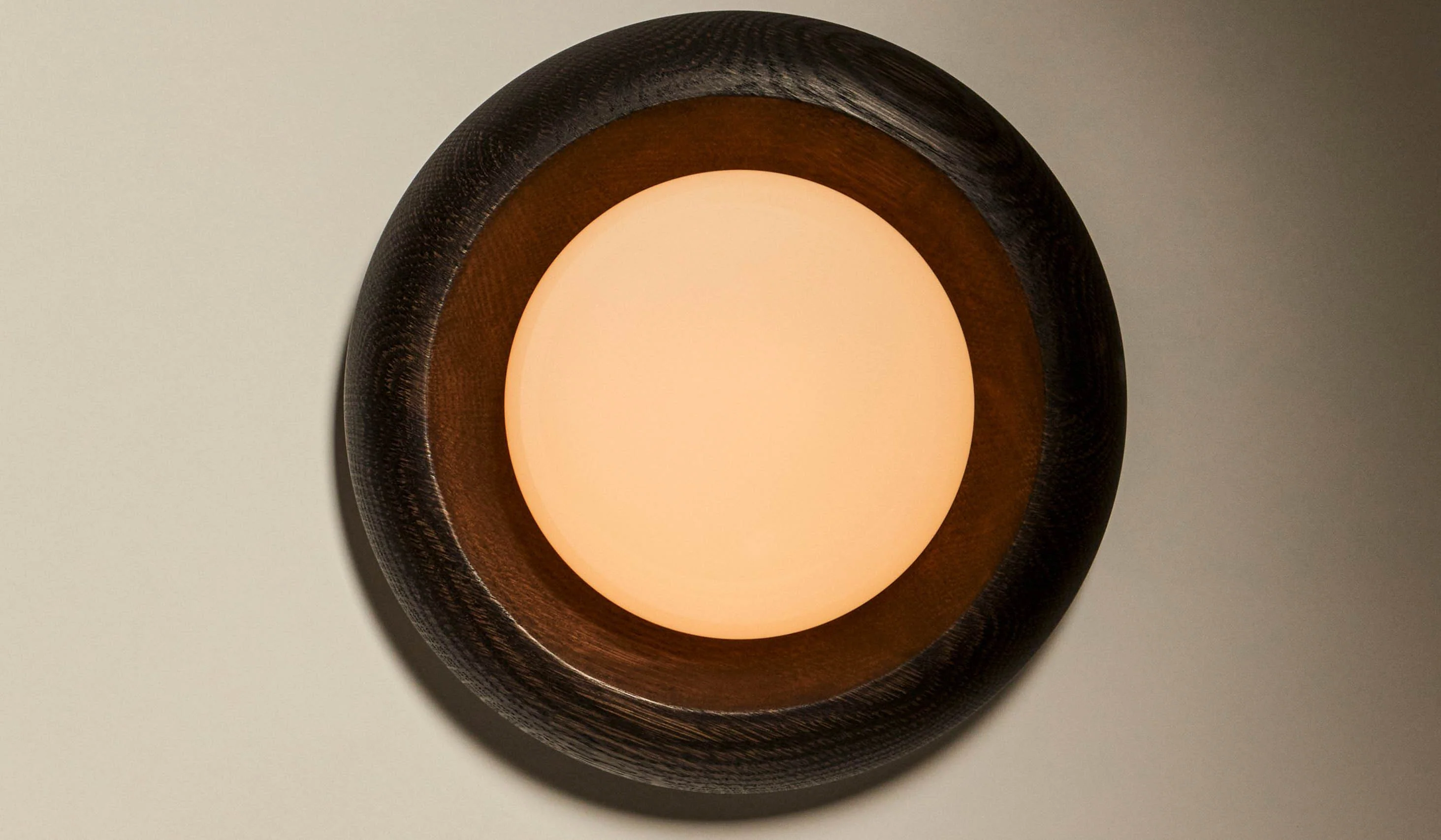 Roll & Hill Wood Humboldt 01 Sconce - Image 14