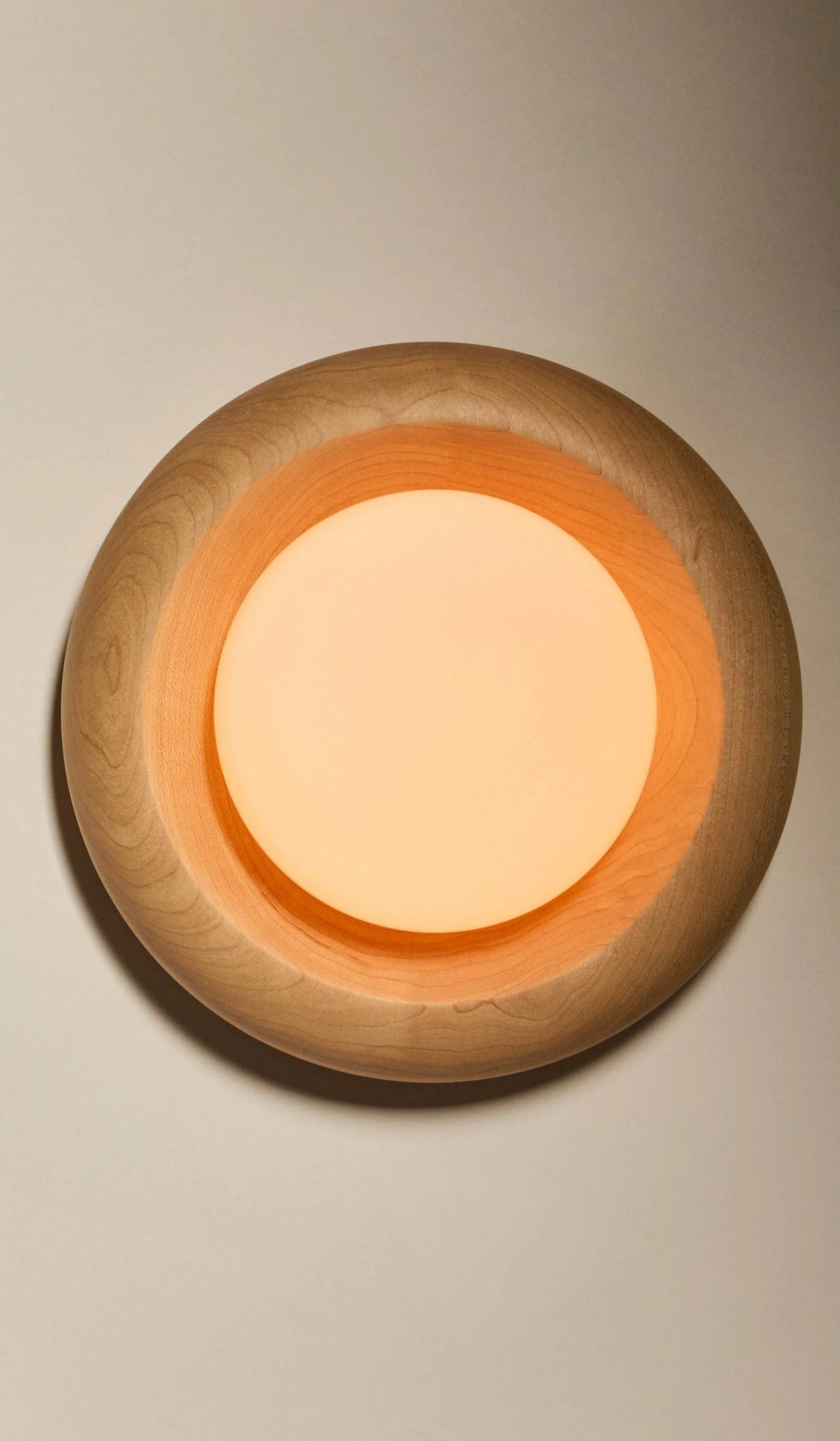 Roll & Hill Wood Humboldt 01 Sconce - Image 16
