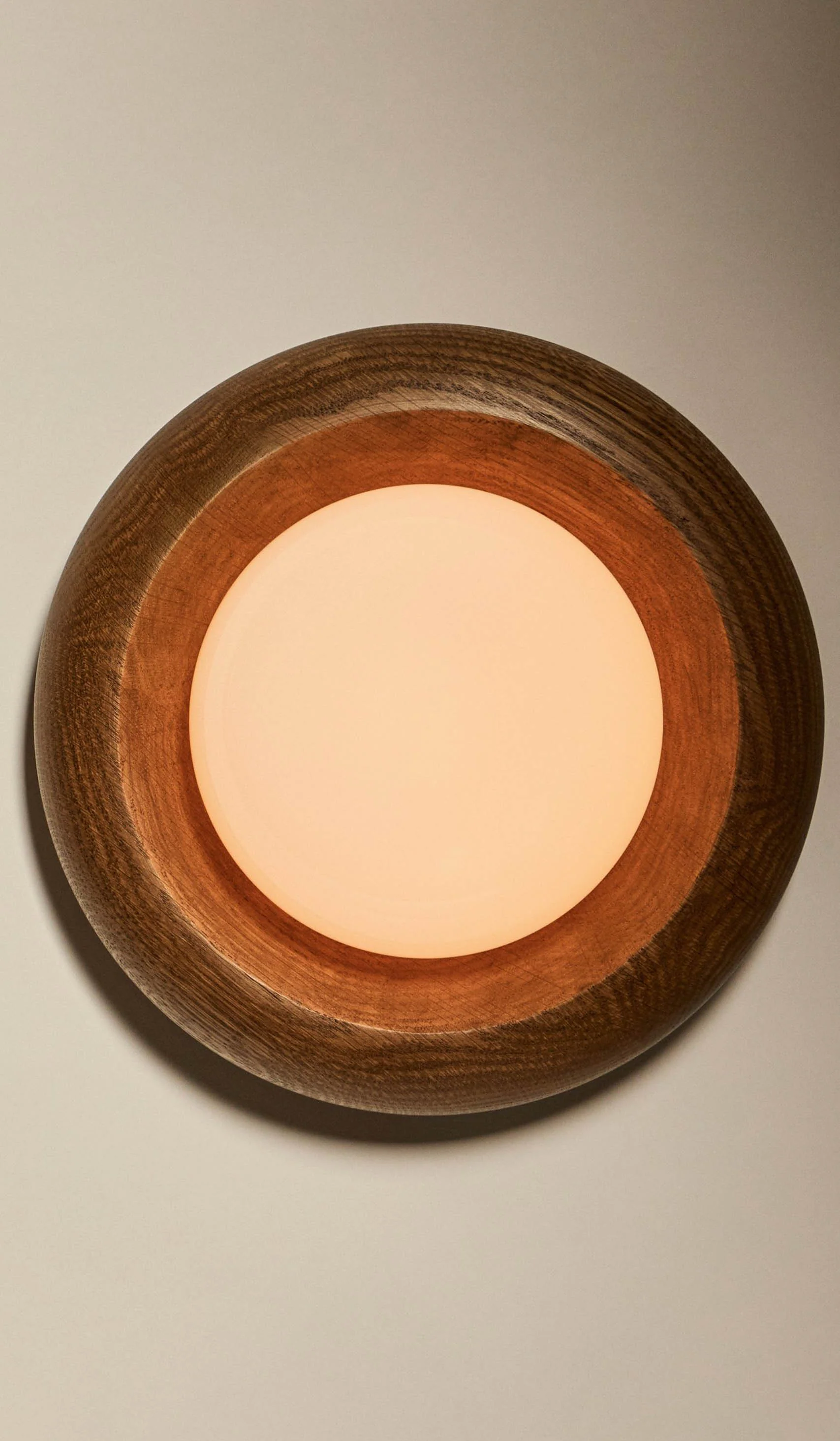 Roll & Hill Wood Humboldt 01 Sconce - Image 18