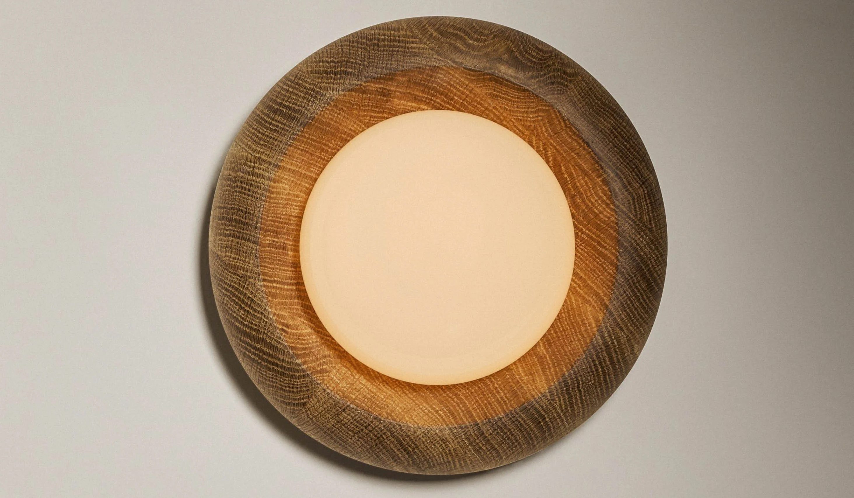 Roll & Hill Wood Humboldt 01 Sconce - Image 19
