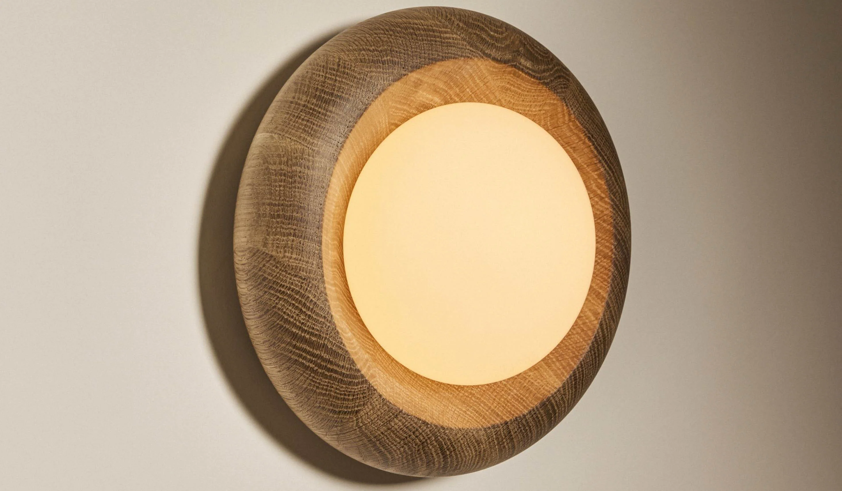 Roll & Hill Wood Humboldt 01 Sconce - Image 21