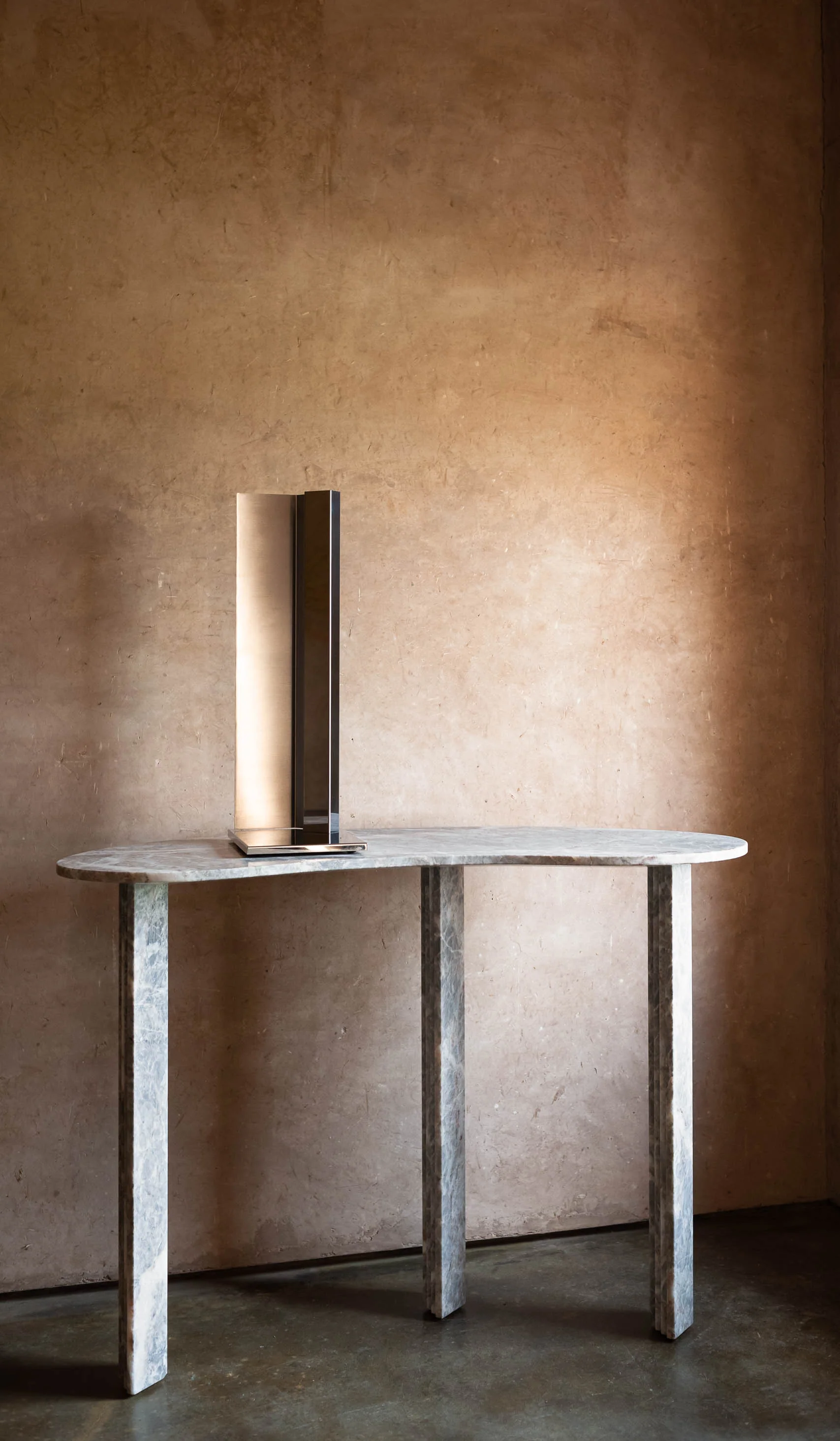 Tacchini 'Colombo' & '1953' Console Table - Image 3