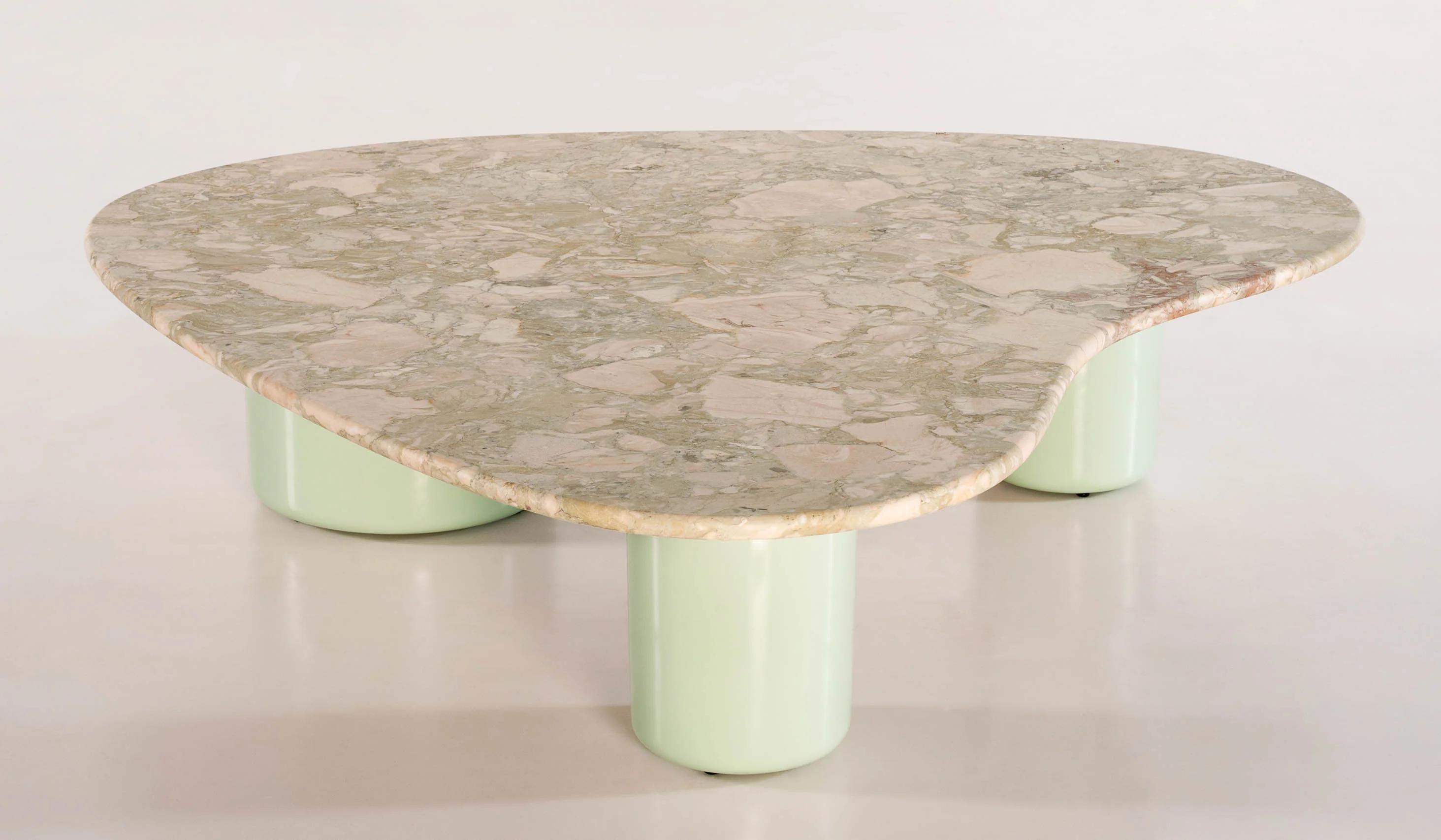 Tacchini 'Gian' & 'Pan' Table - Image 10