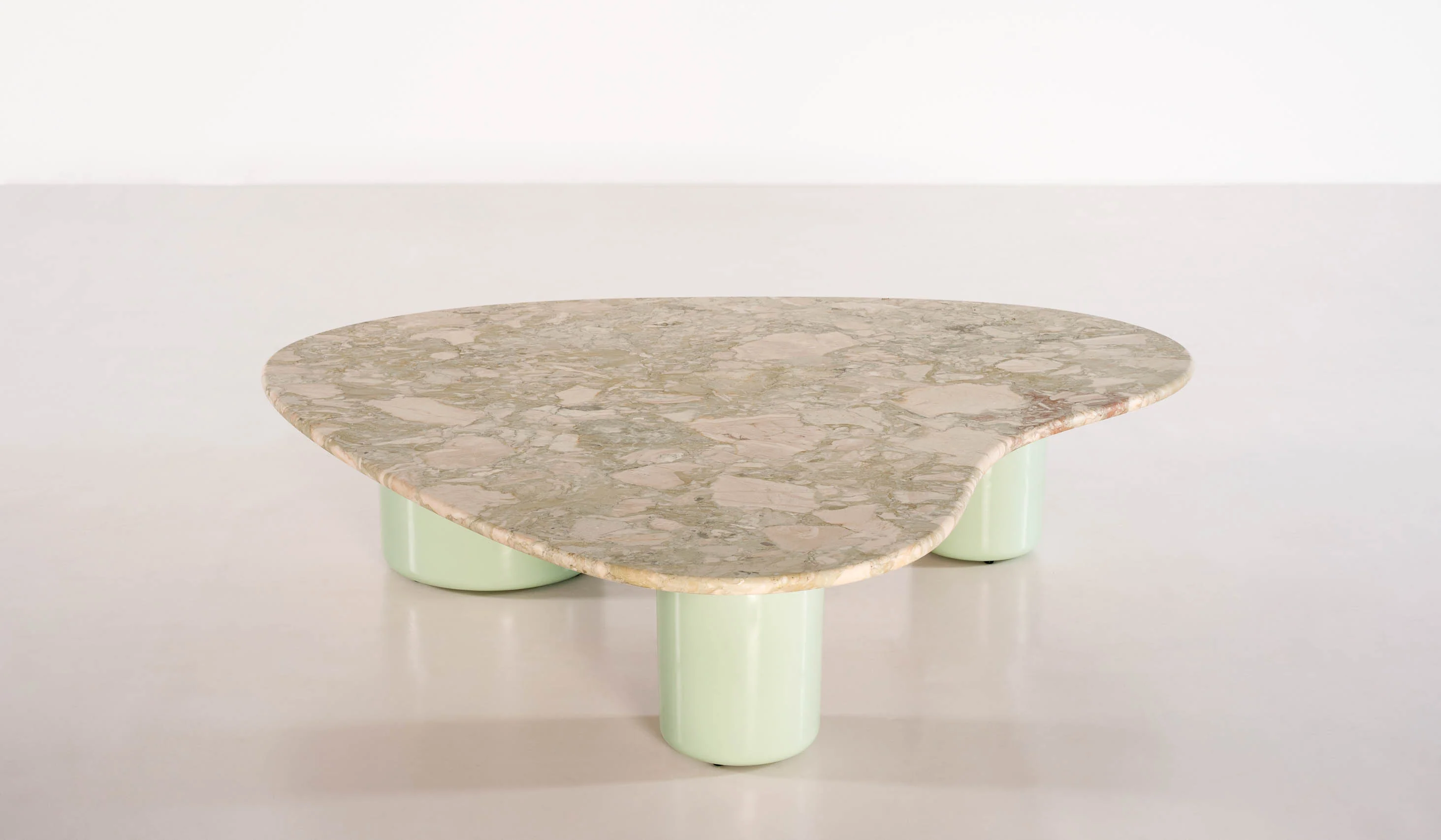 Tacchini 'Gian' & 'Pan' Table - Image 11