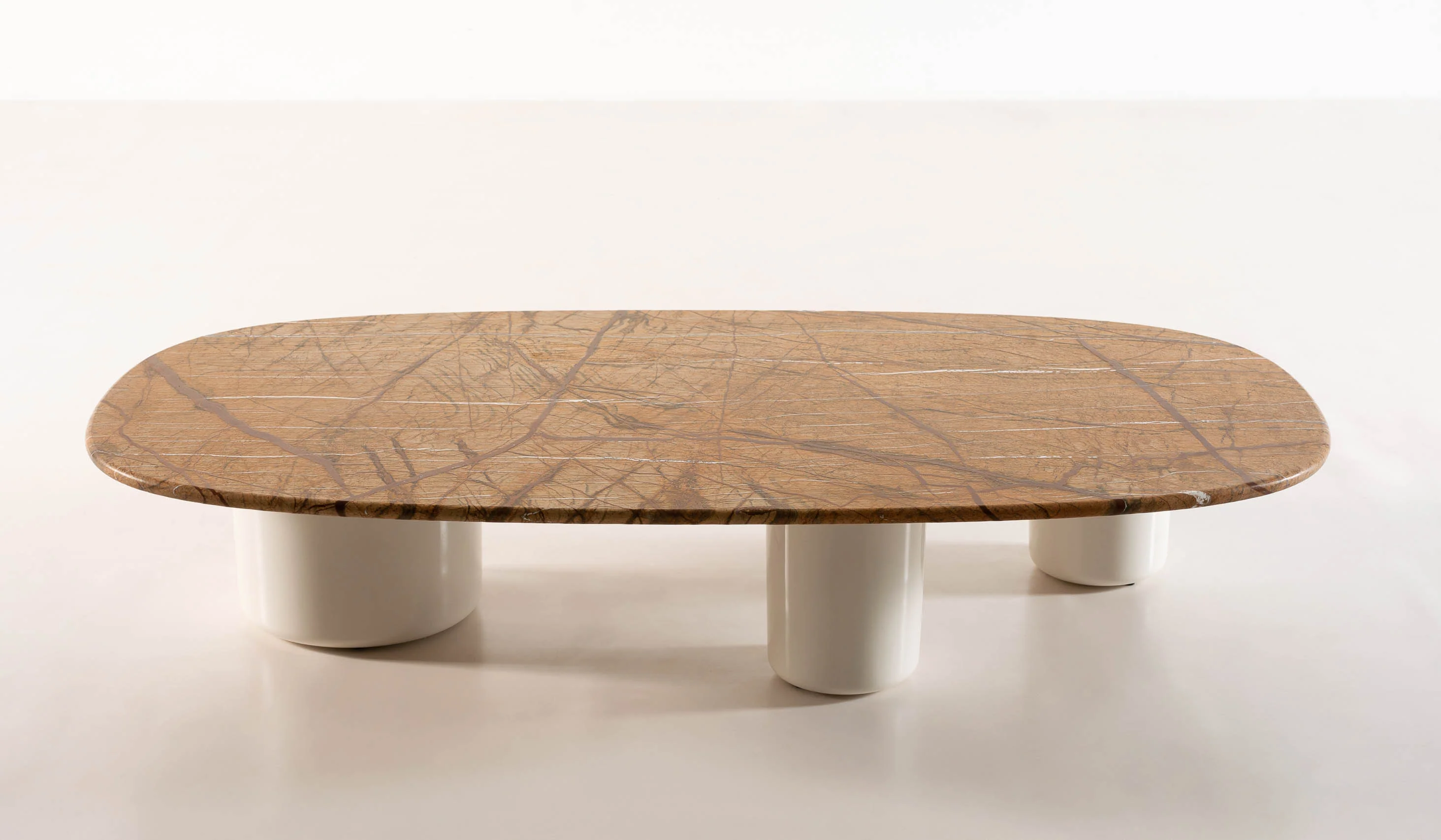 Tacchini 'Gian' & 'Pan' Table - Image 12