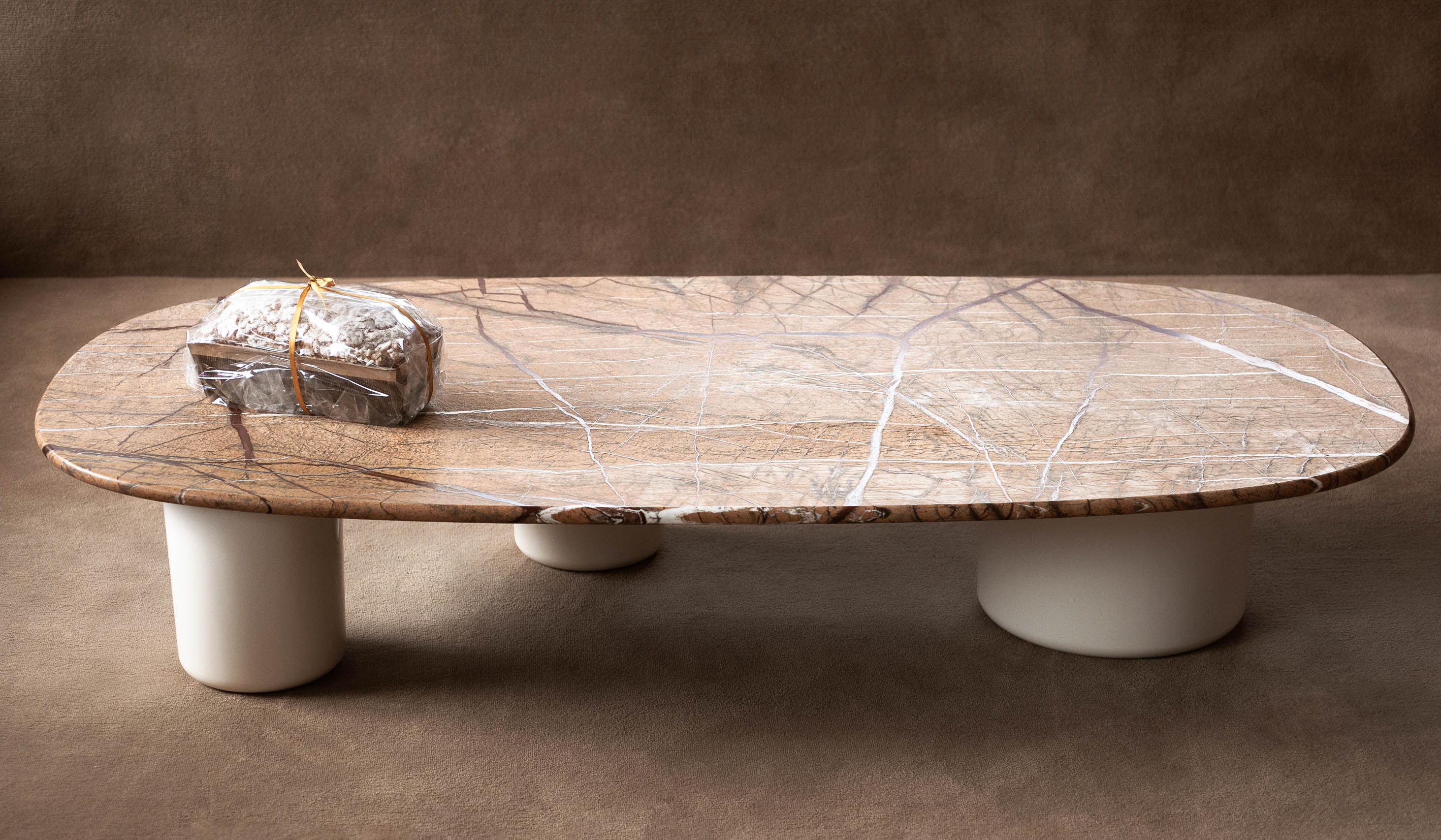 Tacchini 'Gian' & 'Pan' Table - Image 16