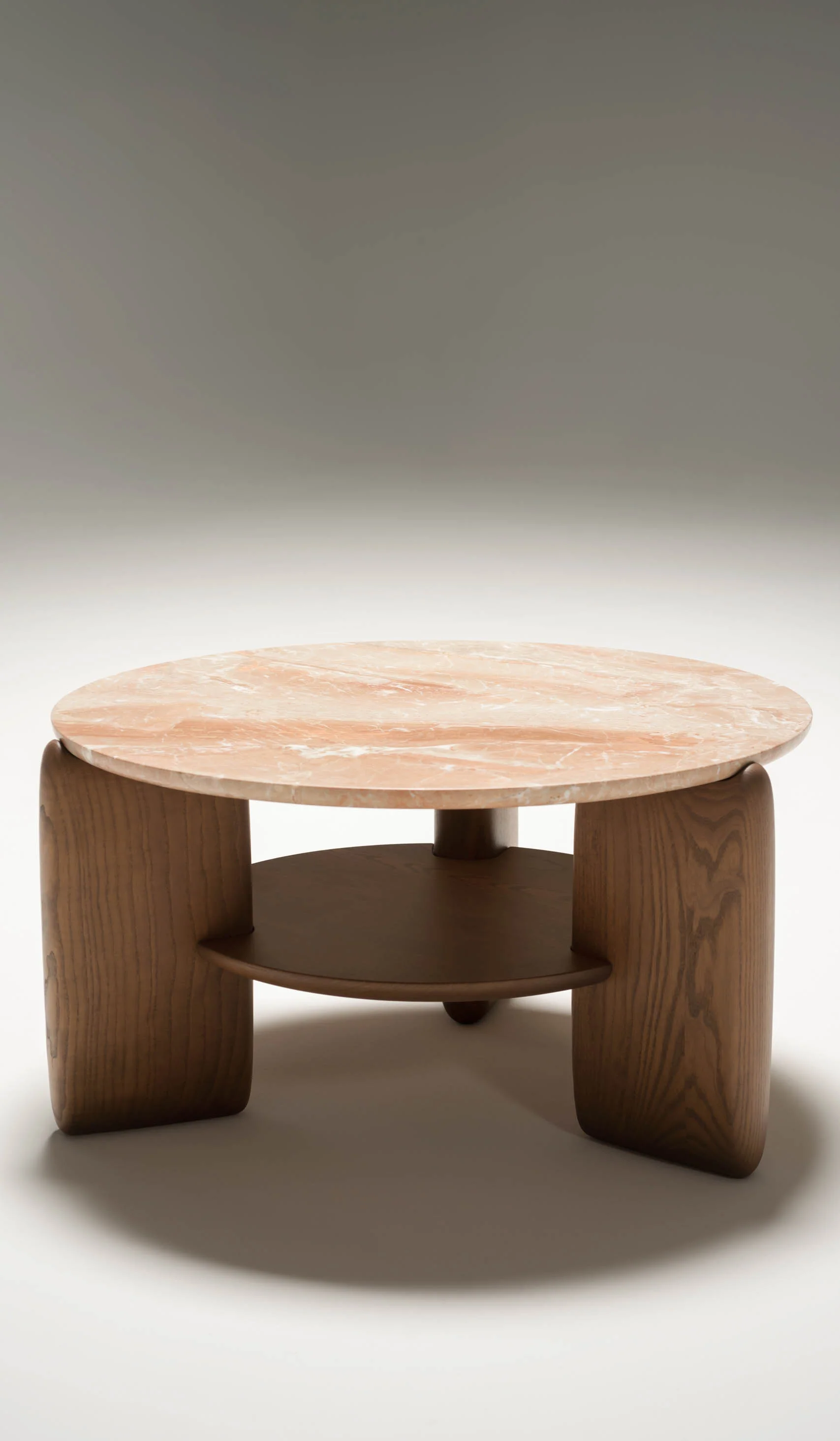 Tacchini 'Kanji' Table - Image 3