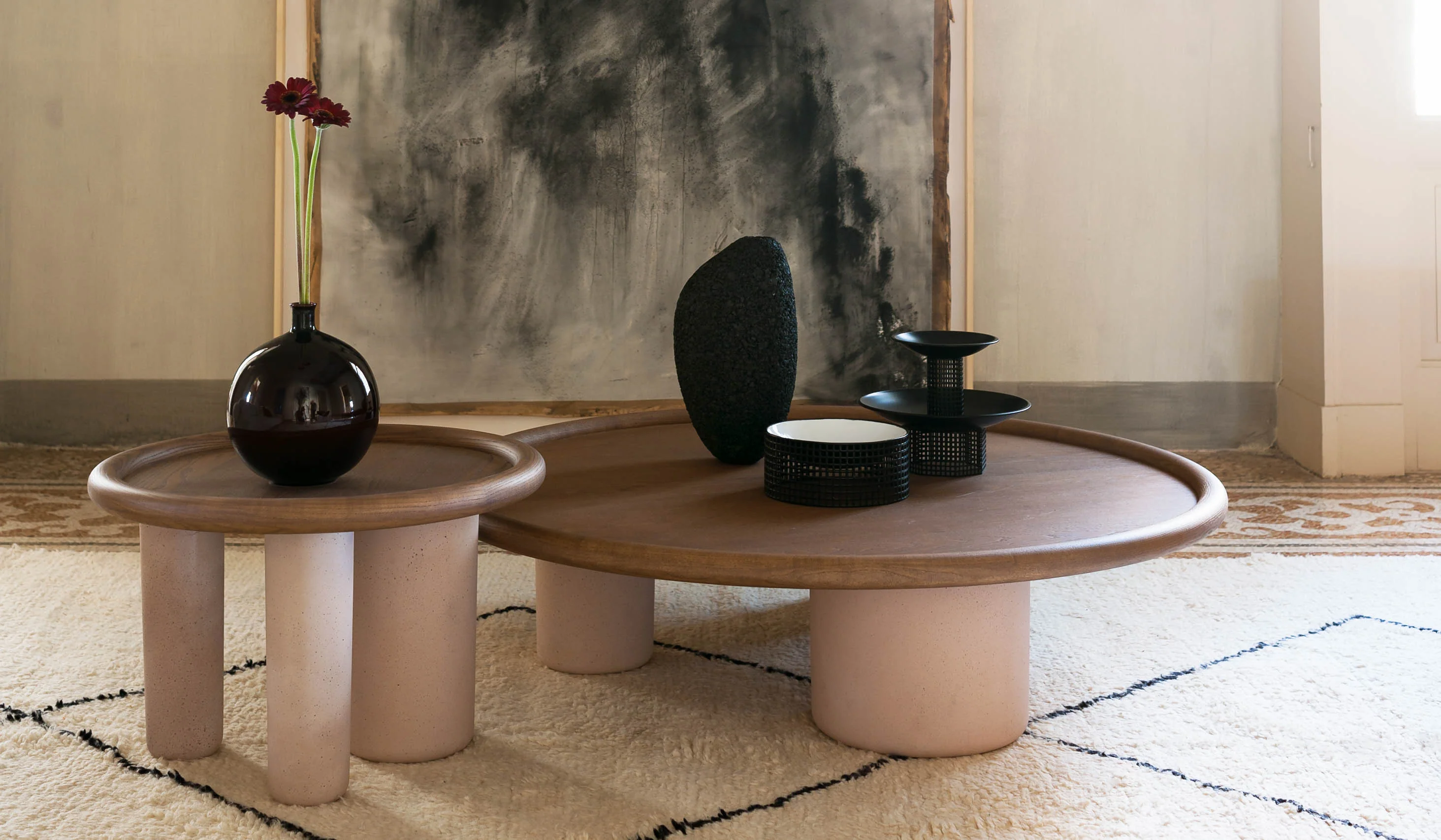 Tacchini 'Pluto' Table - Image 12