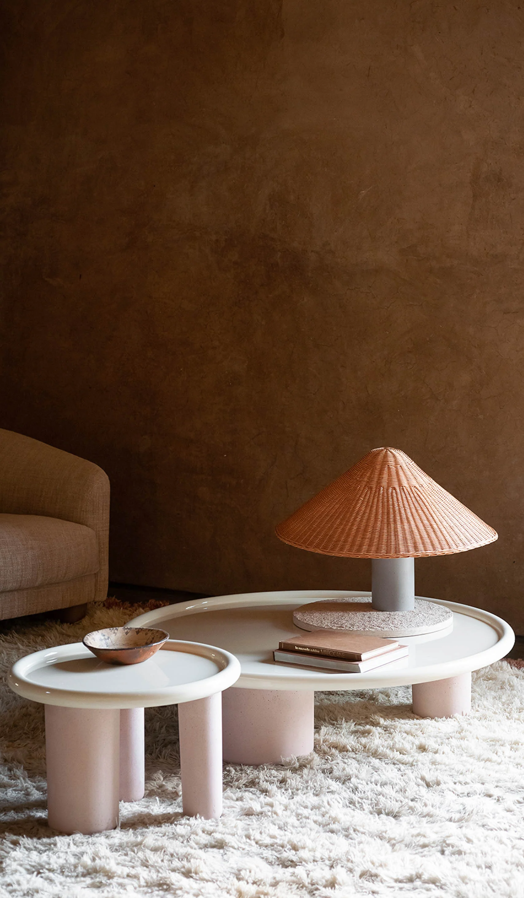 Tacchini 'Pluto' Table - Image 13