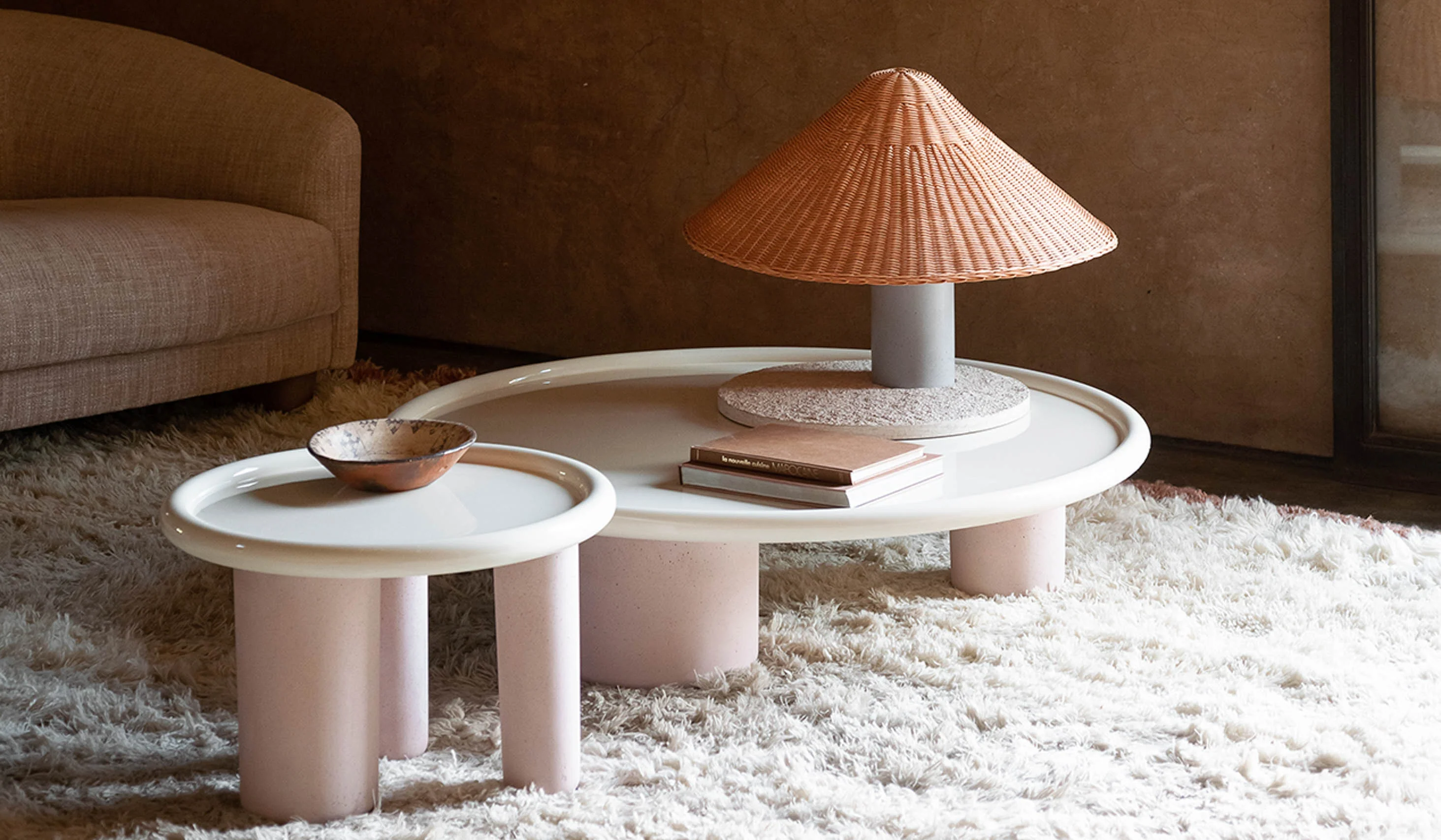 Tacchini 'Pluto' Table - Image 14