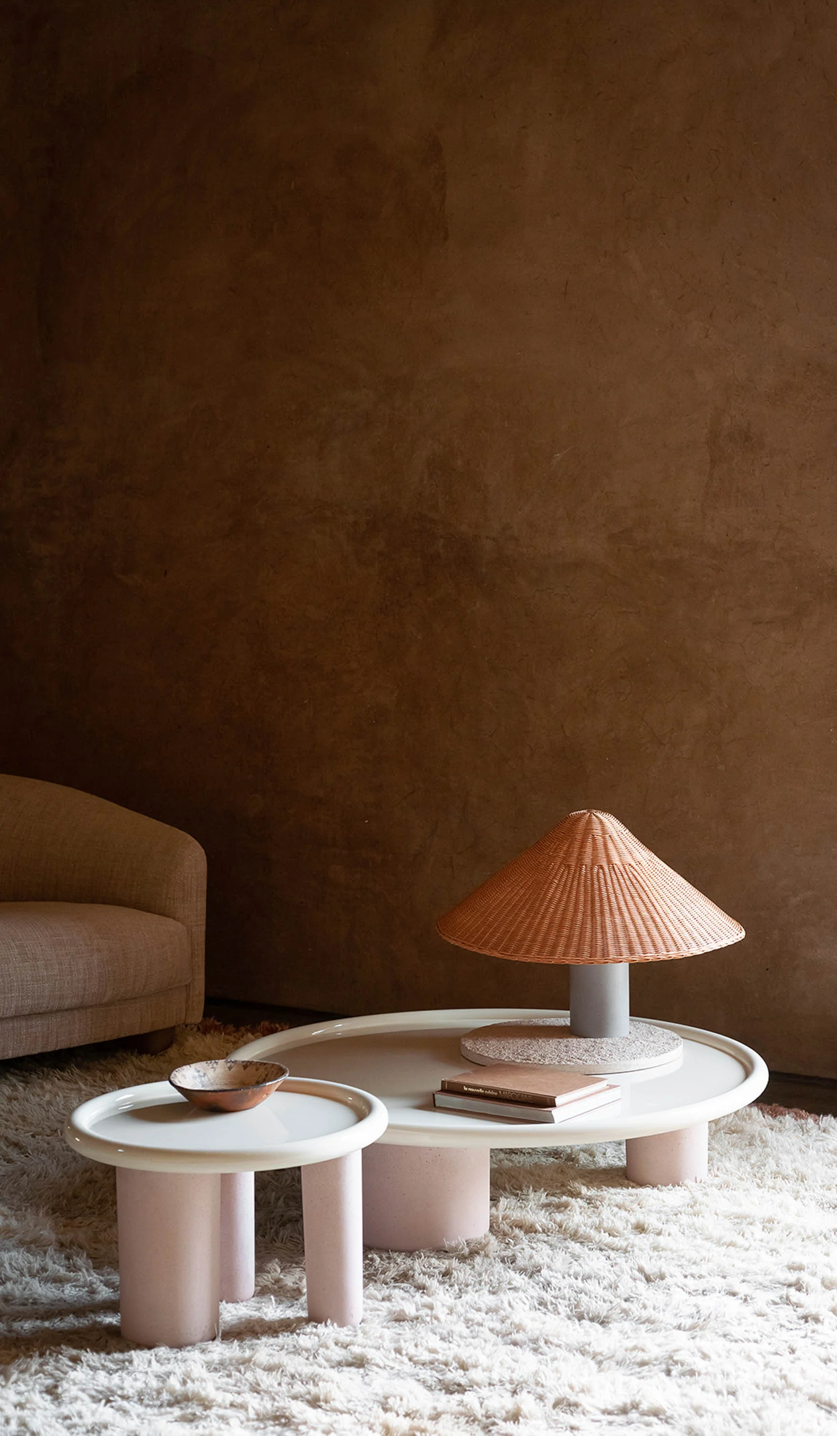 Tacchini 'Pluto' Table - Image 15