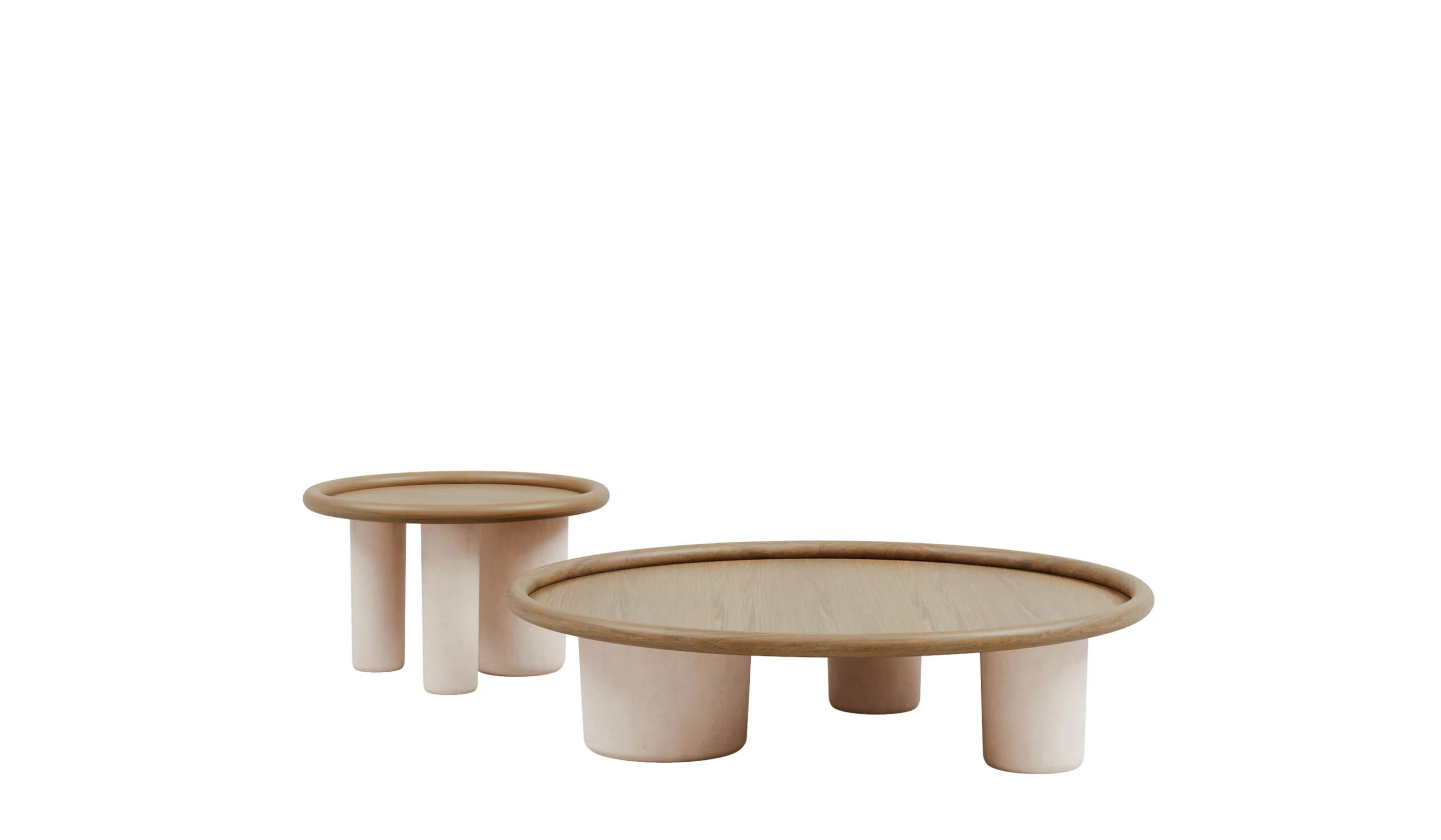 Tacchini 'Pluto' Table - Image 16