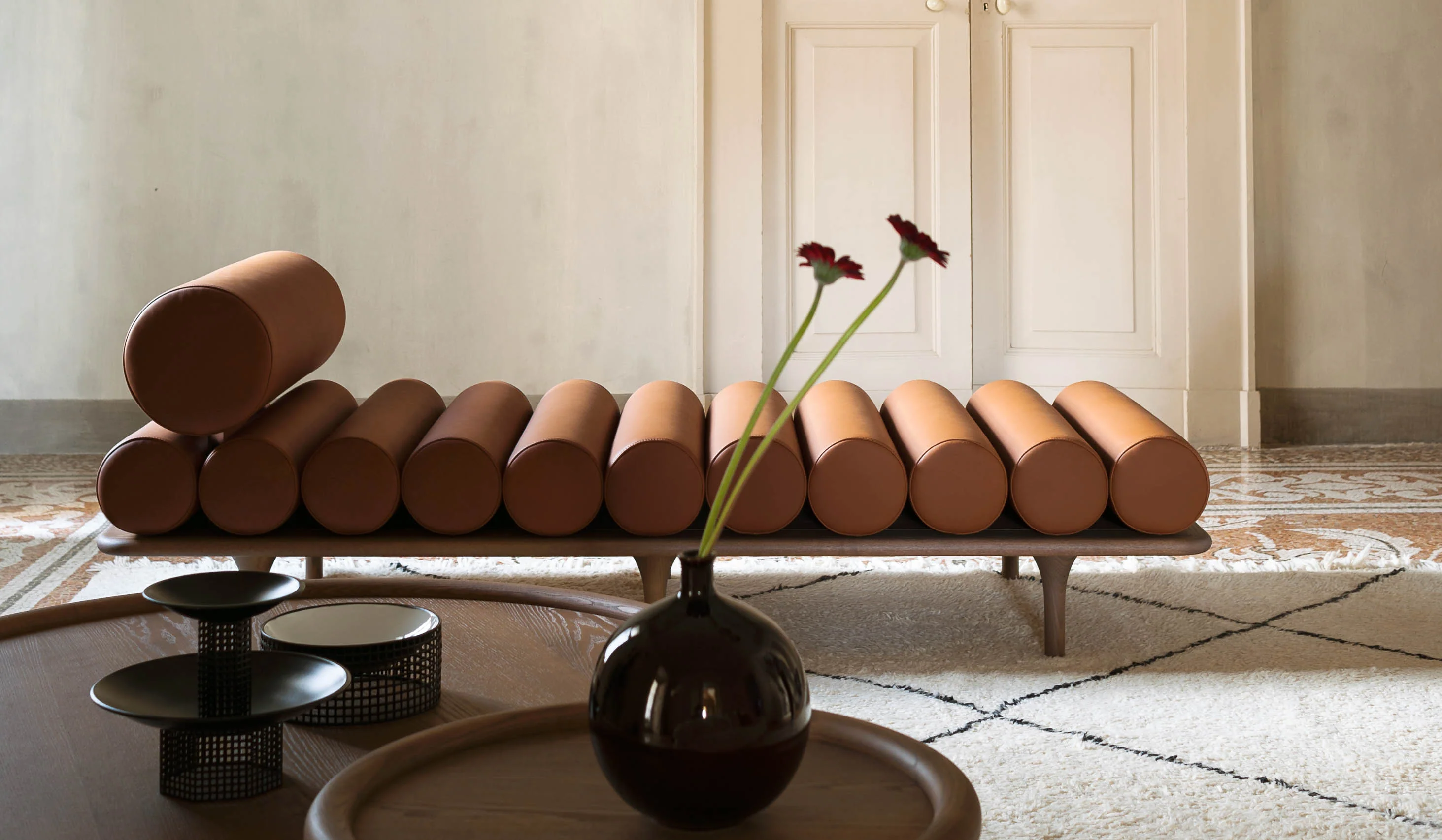 Tacchini 'Pluto' Table - Image 21