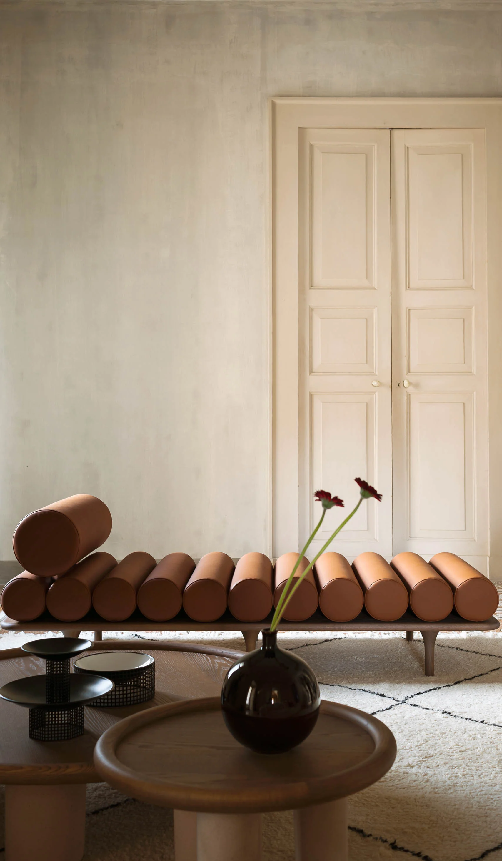 Tacchini 'Pluto' Table - Image 22