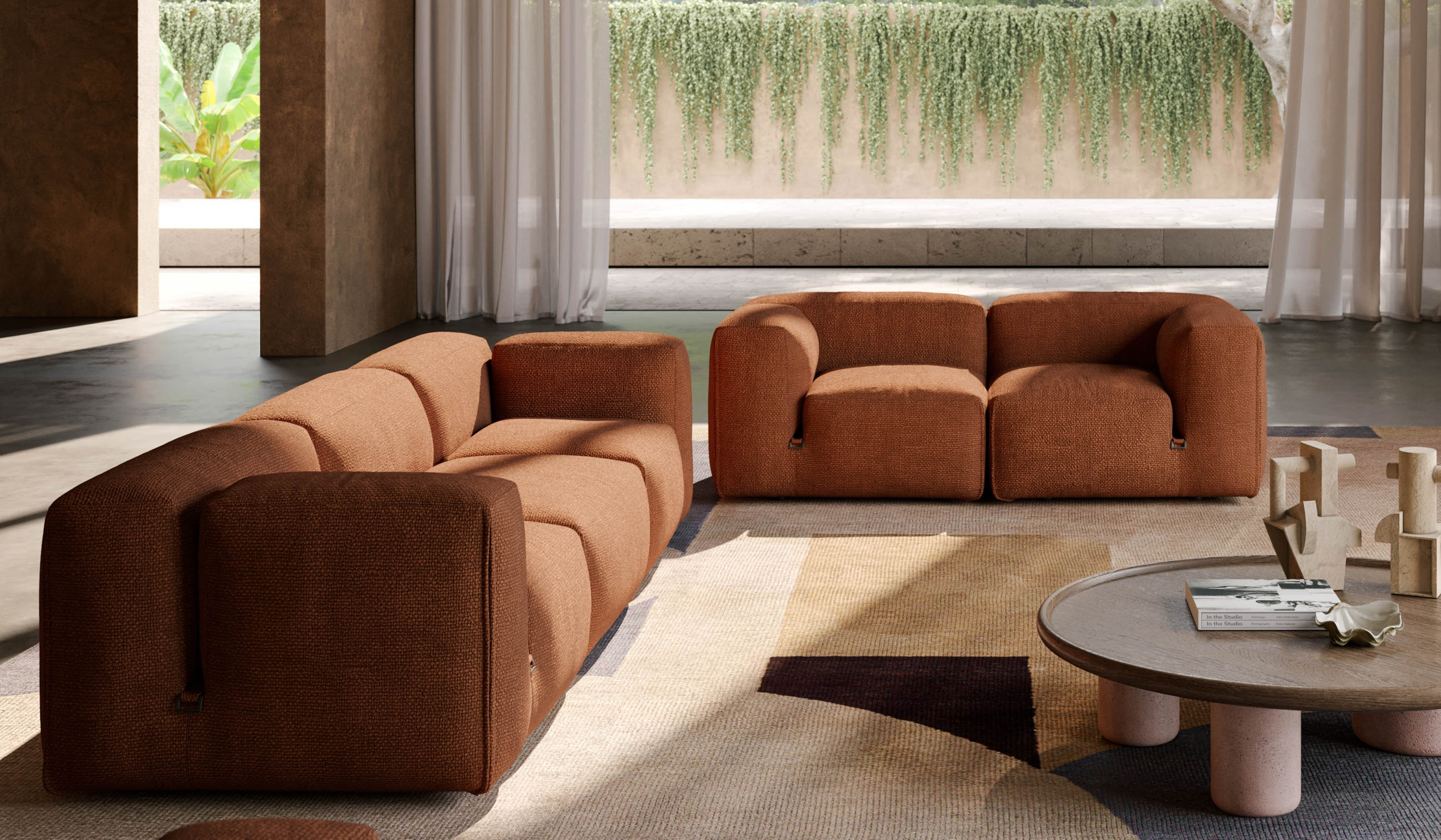 Tacchini 'Pluto' Table - Image 27