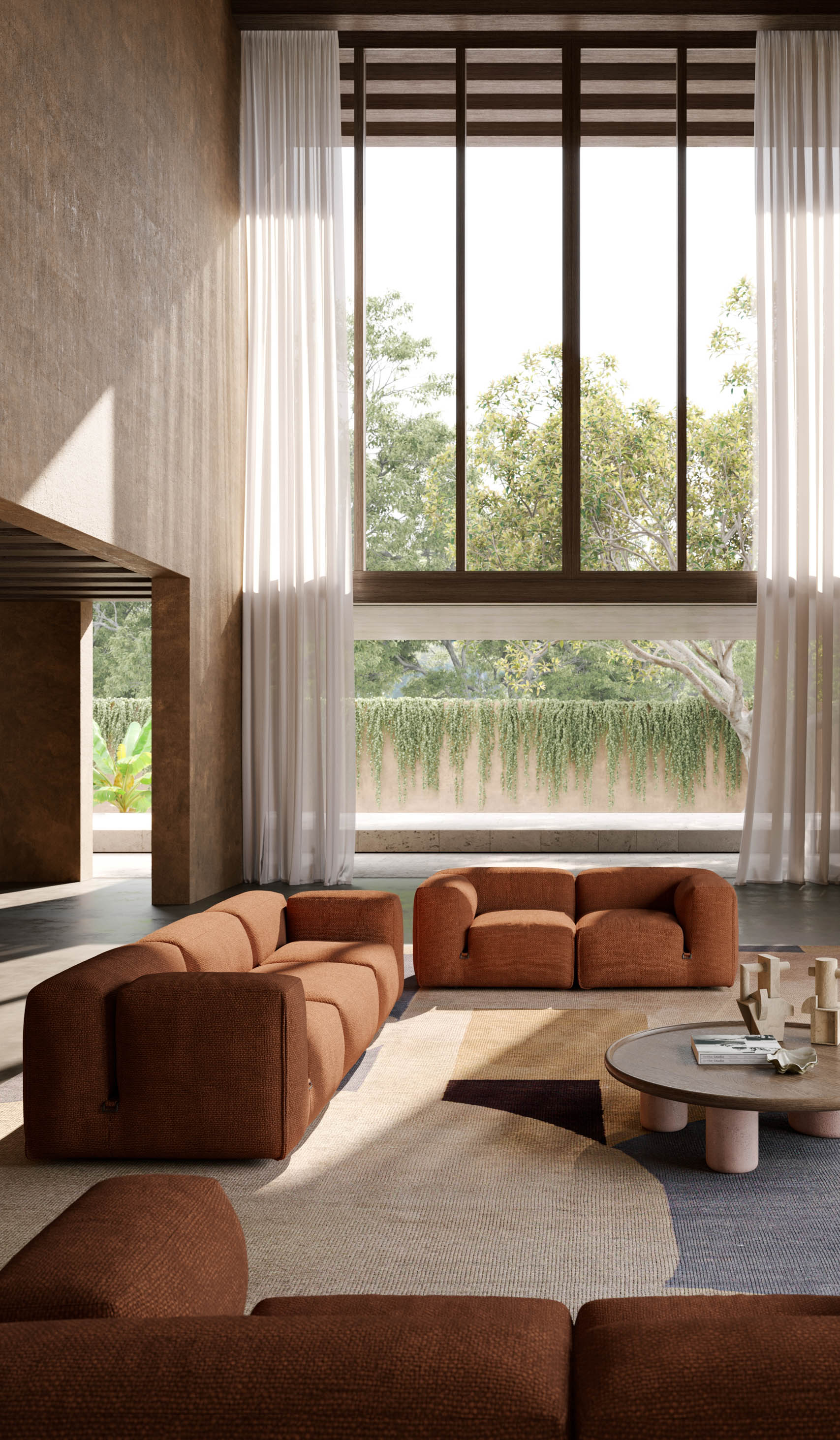 Tacchini 'Pluto' Table - Image 28