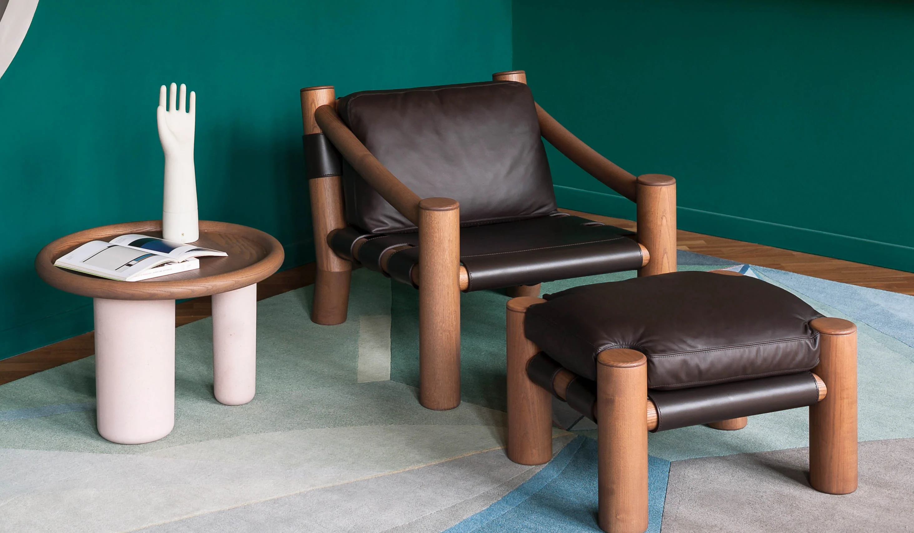 Tacchini 'Pluto' Table - Image 3