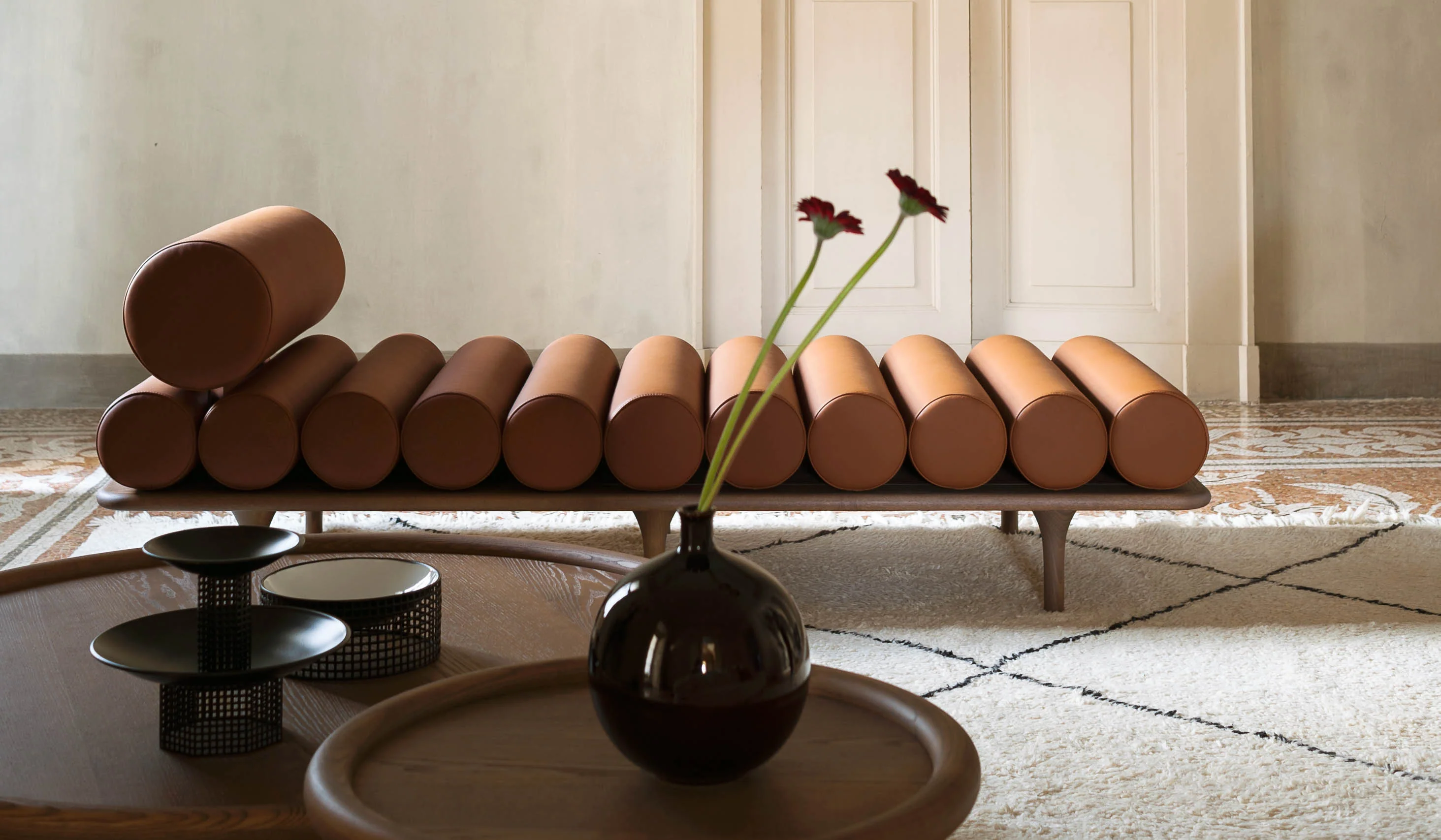 Tacchini 'Pluto' Table - Image 4