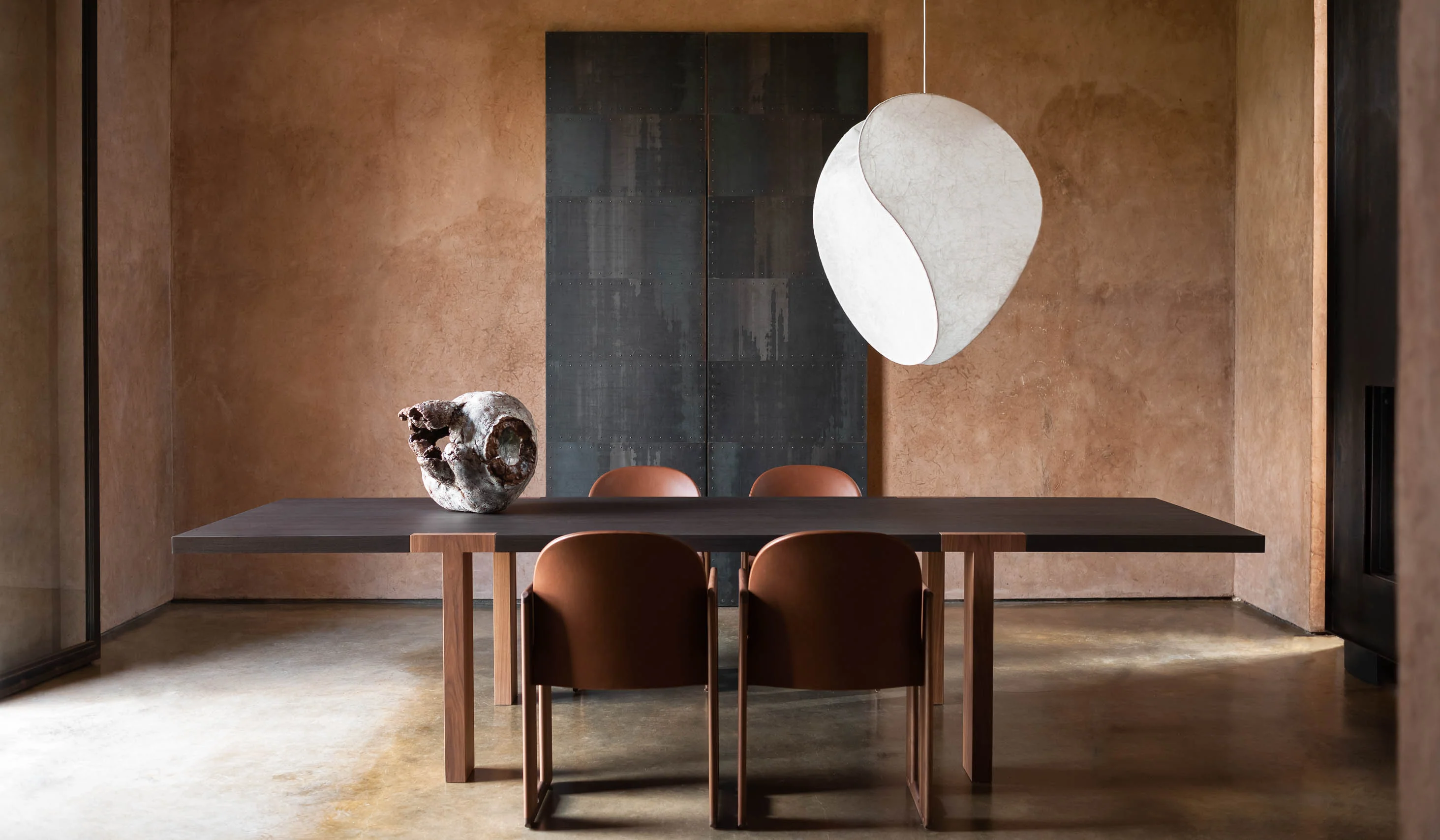 Tacchini 'T' Table - Image 2