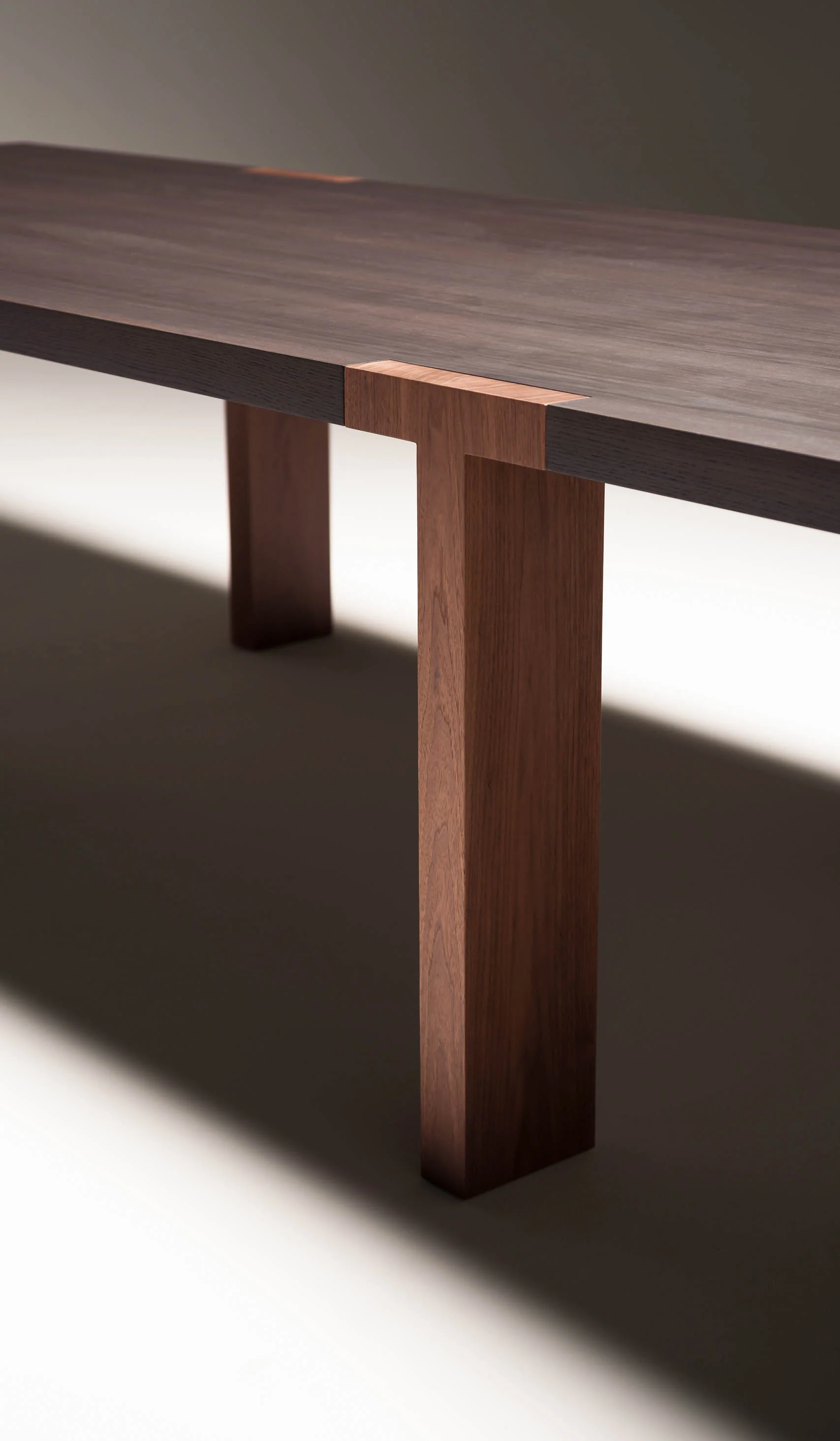 Tacchini 'T' Table - Image 3