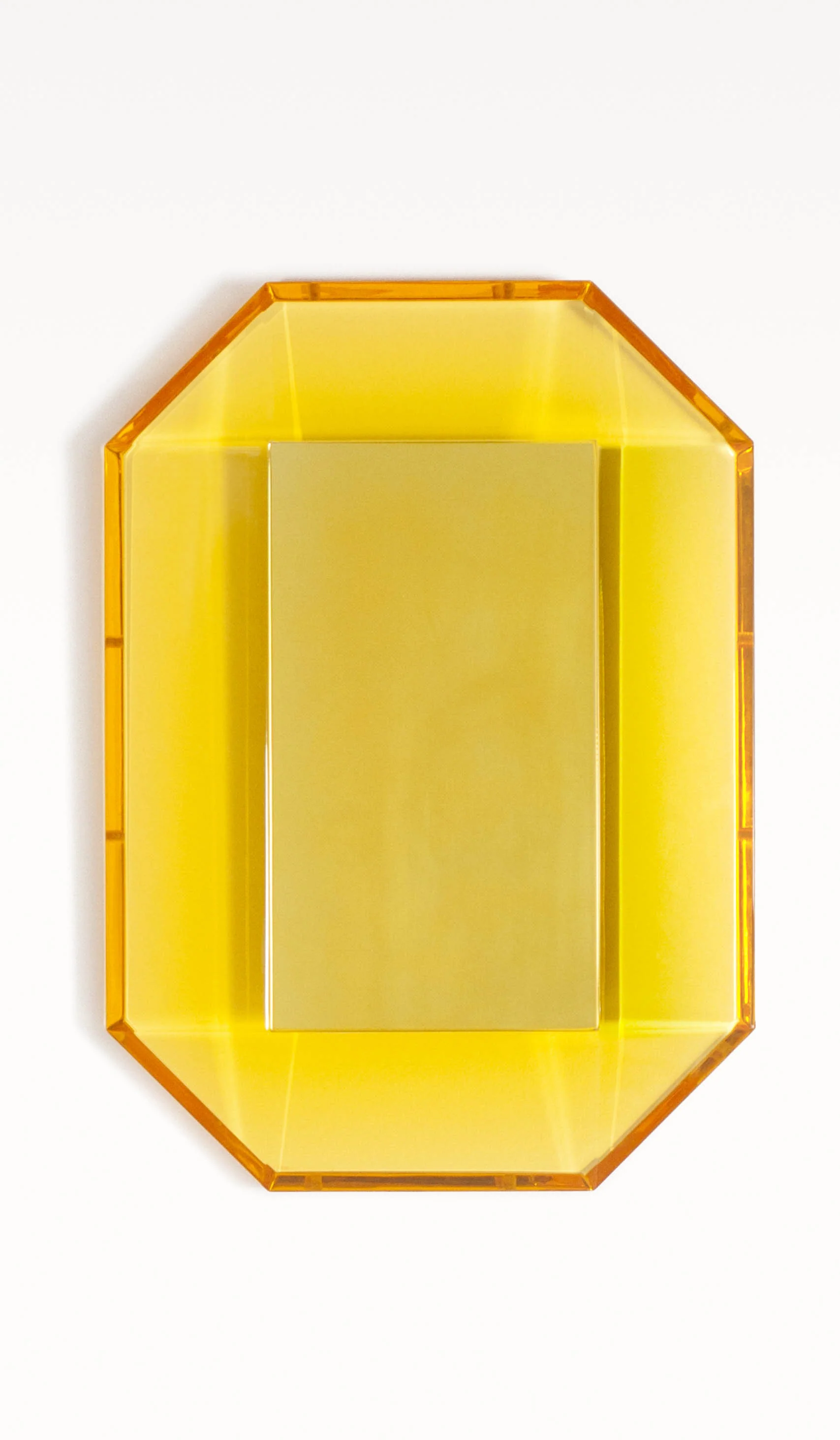 Tacchini 'Tact & Trace' Mirror - Image 12
