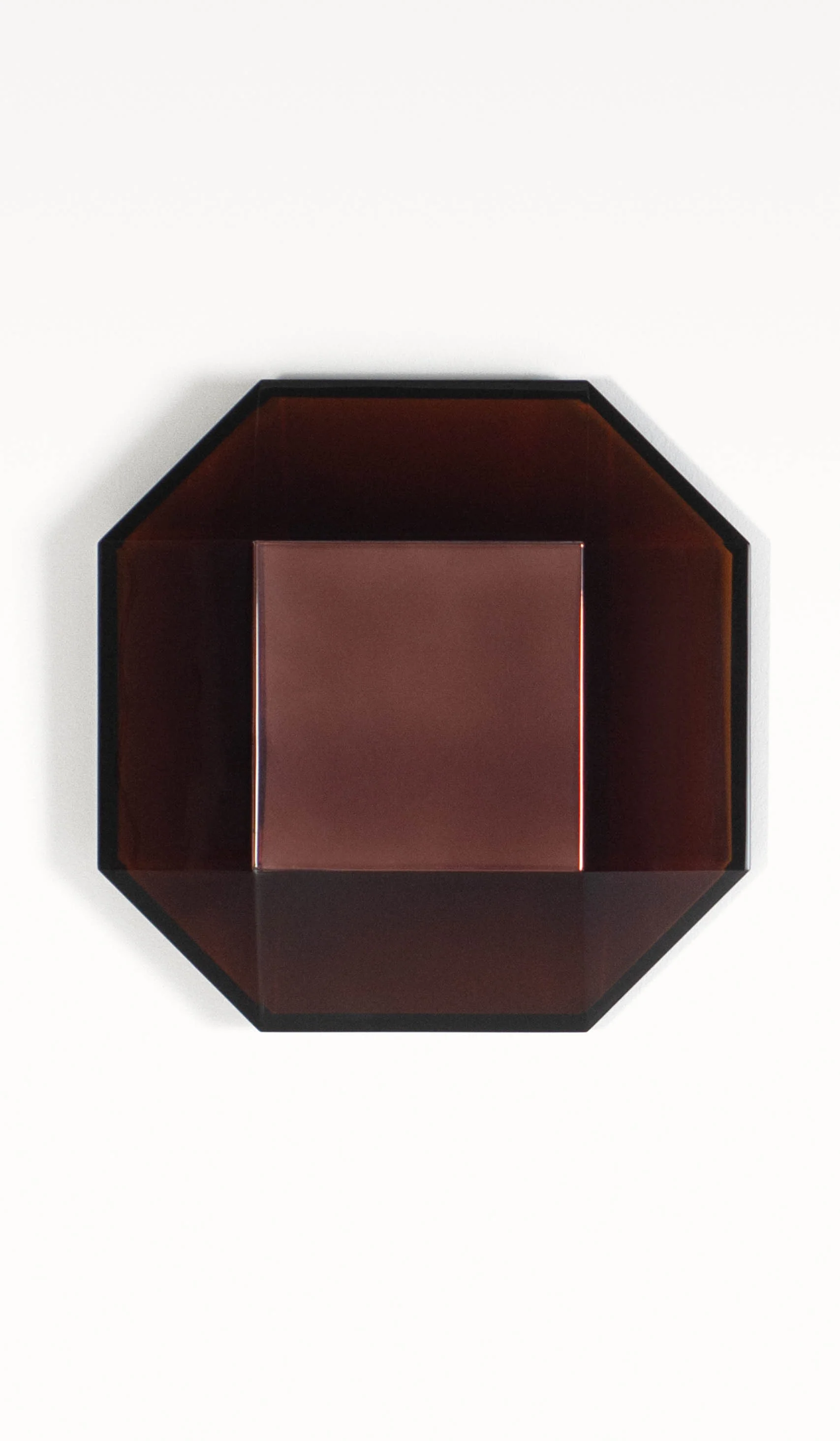 Tacchini 'Tact & Trace' Mirror - Image 13