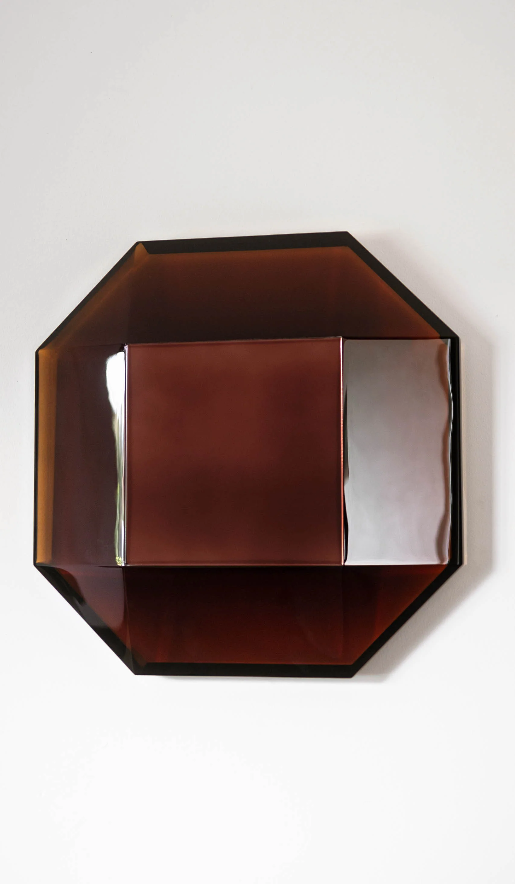 Tacchini 'Tact & Trace' Mirror - Image 15