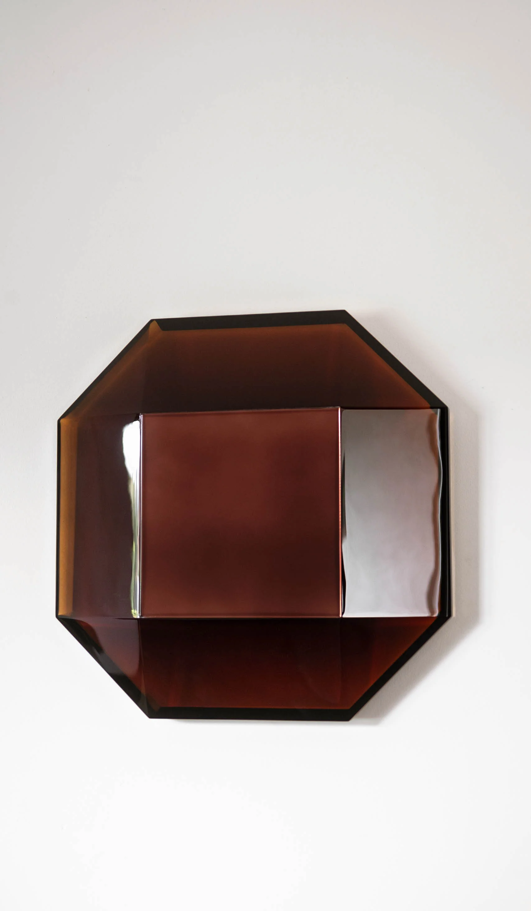 Tacchini 'Tact & Trace' Mirror - Image 16