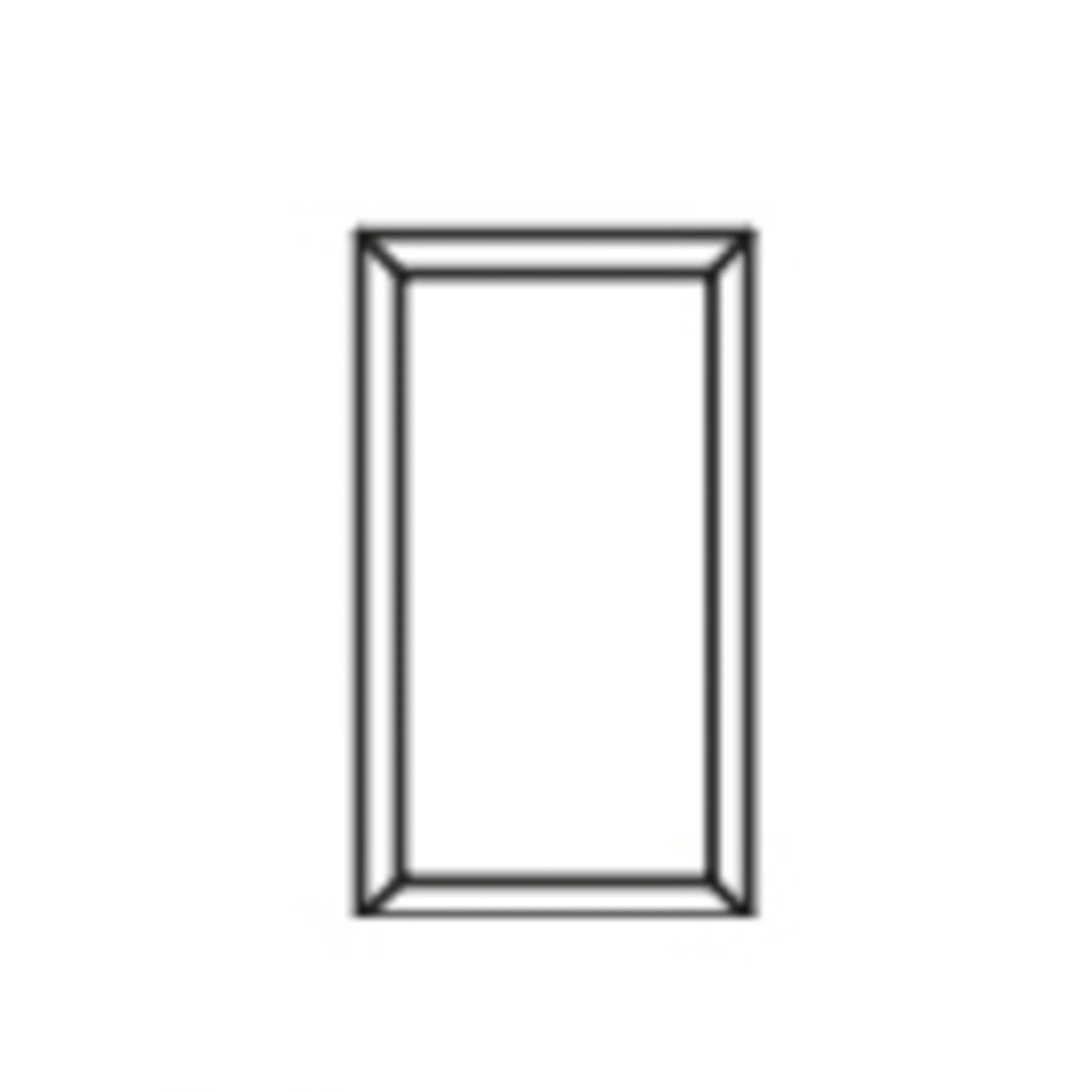 Tacchini 'Tact & Trace' Mirror - Image 25