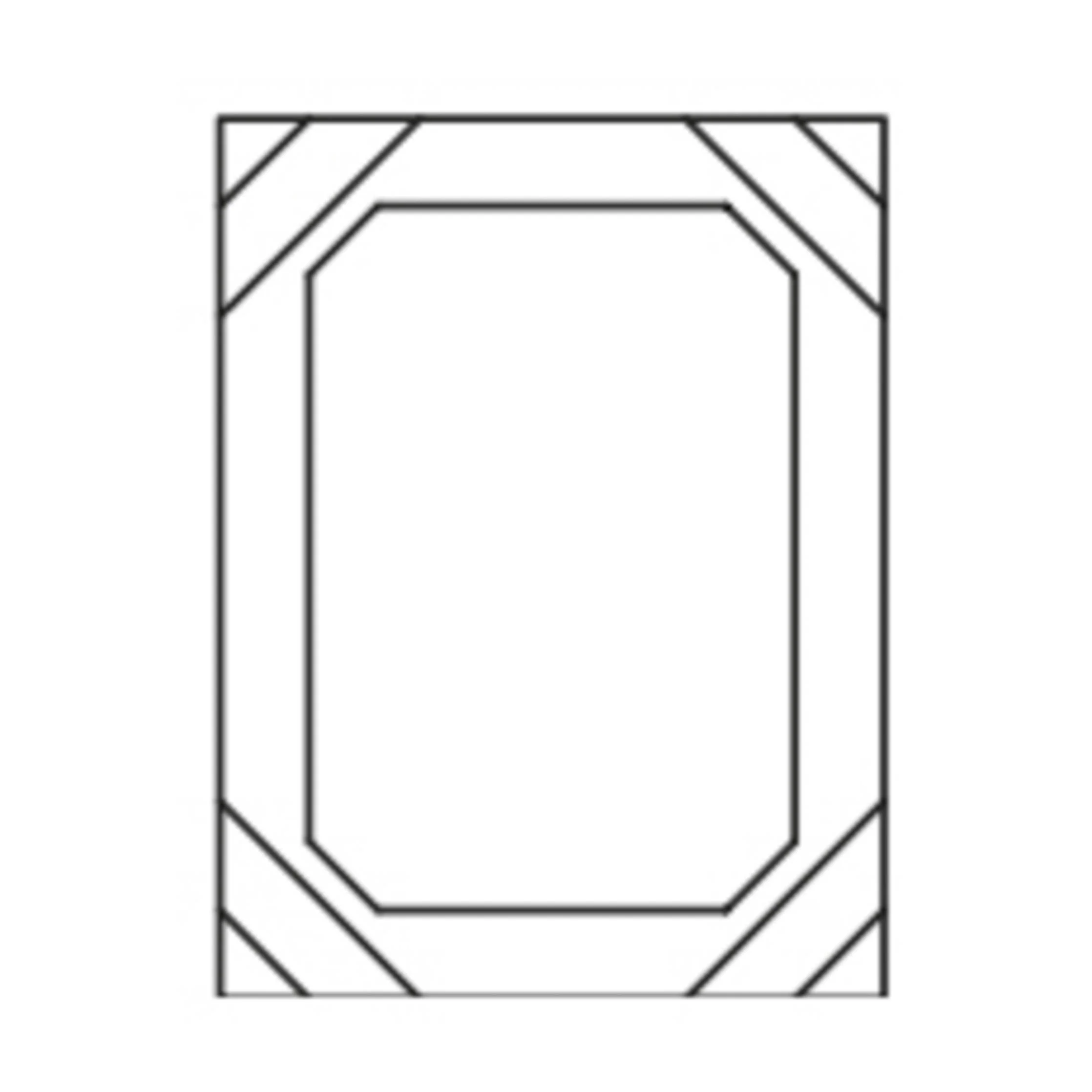 Tacchini 'Tact & Trace' Mirror - Image 26