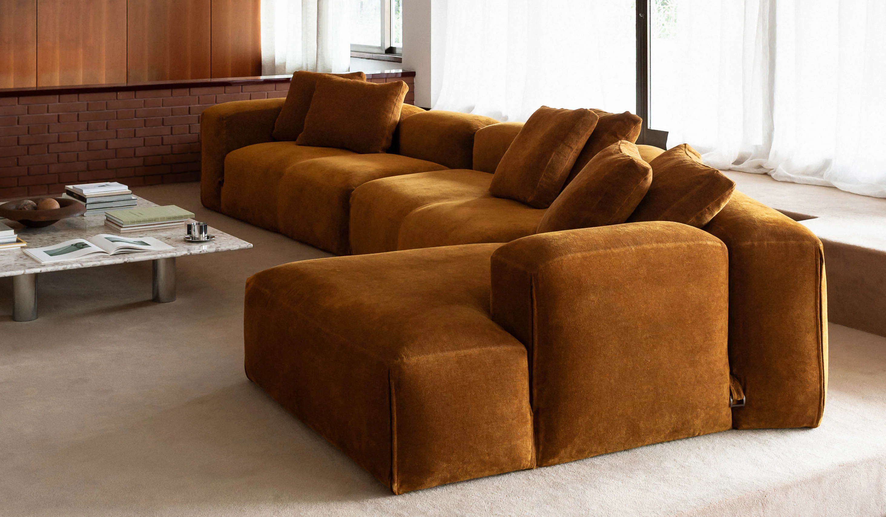 Tacchini 'Tako' Table - Image 10