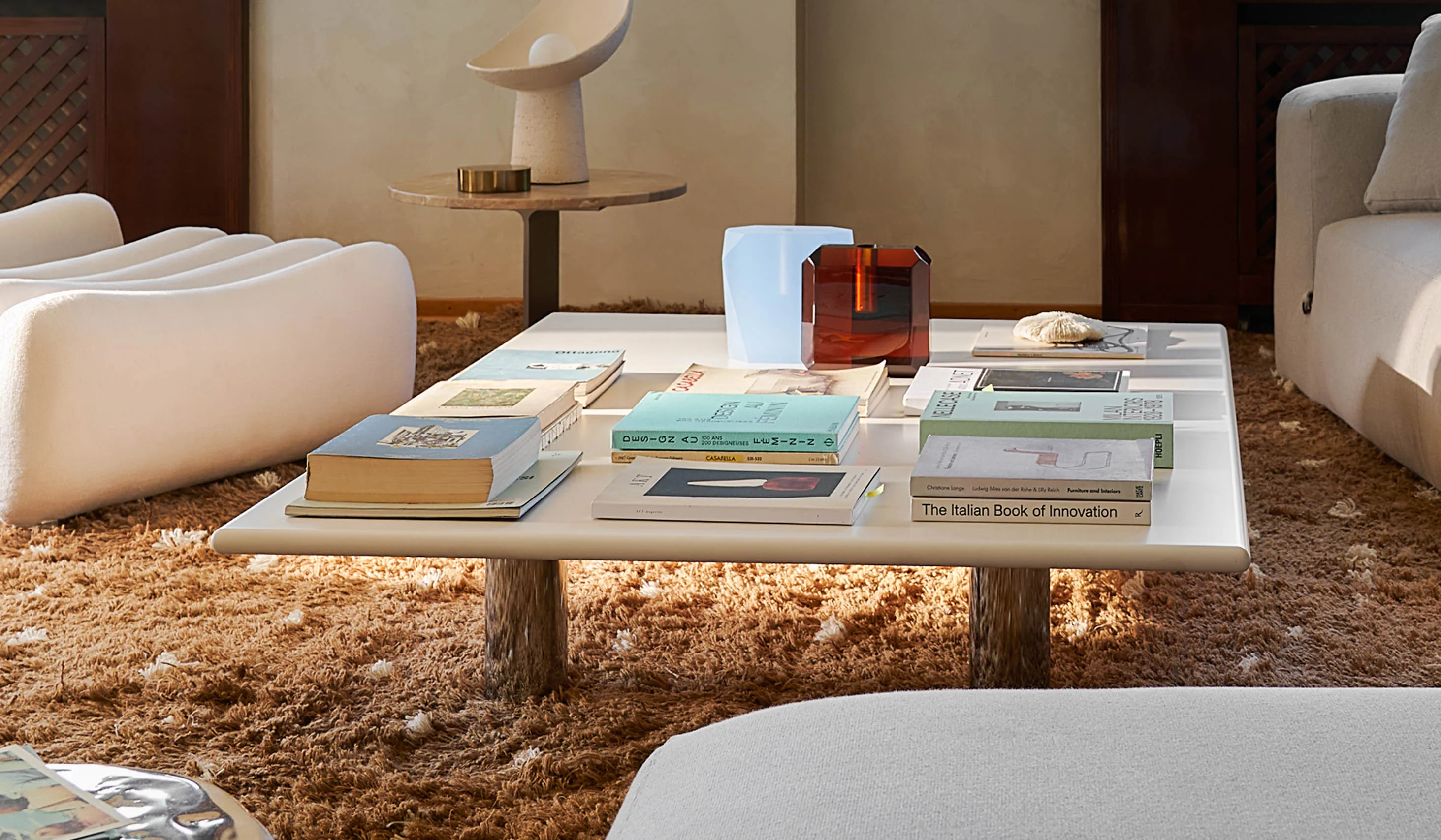 Tacchini 'Tako' Table - Image 11