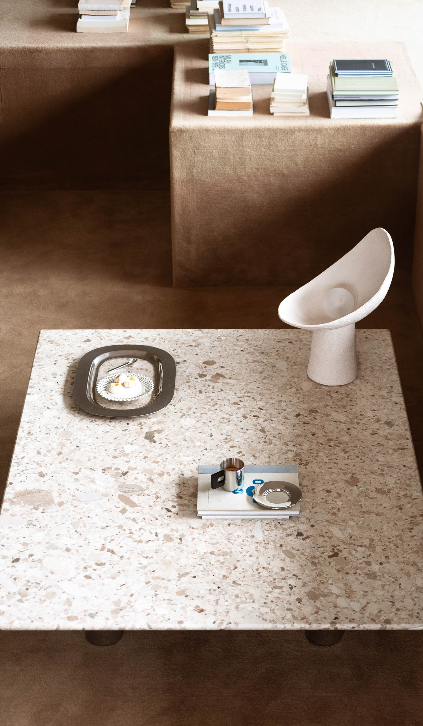 Tacchini 'Tako' Table - Image 3