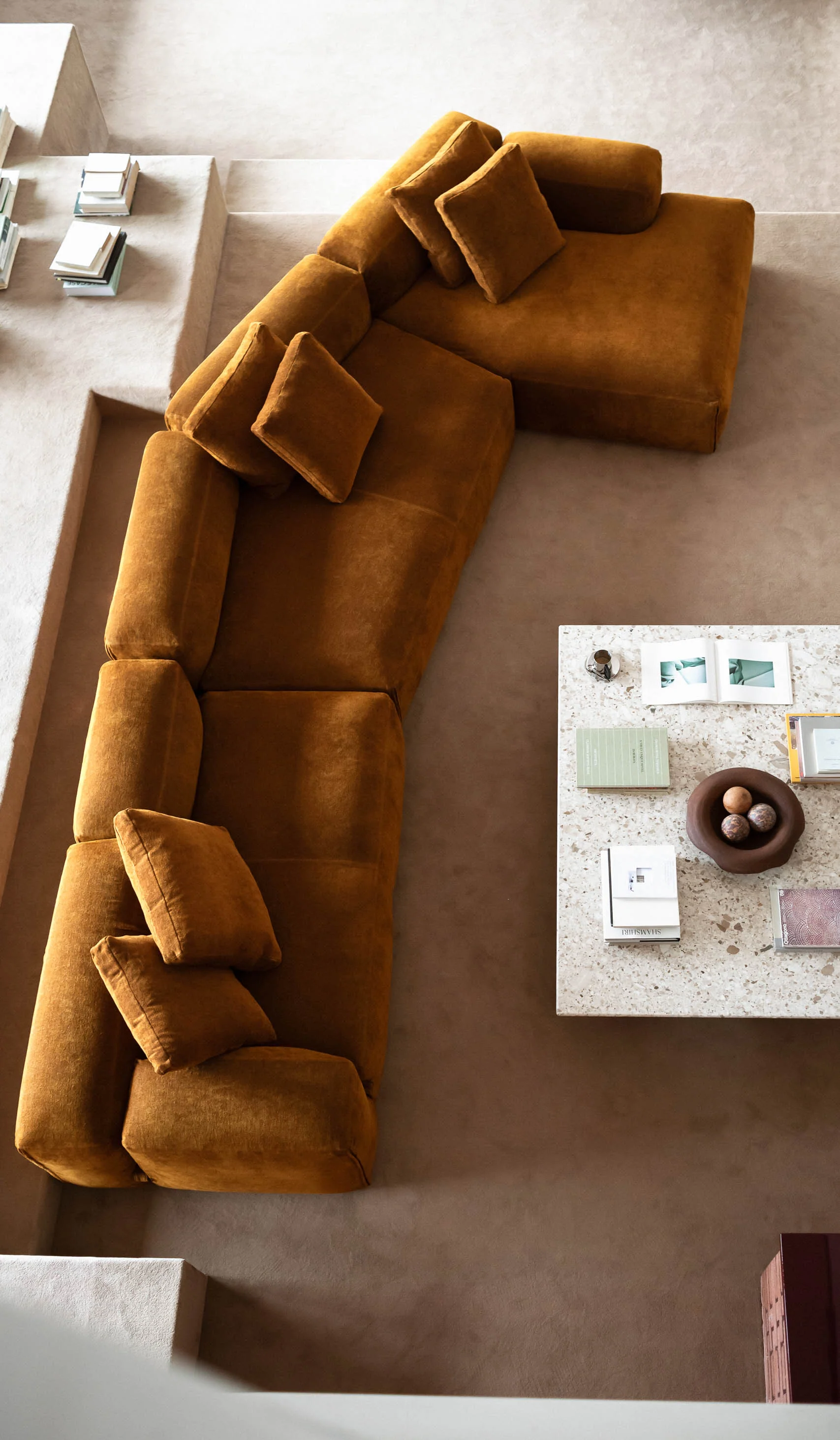 Tacchini 'Tako' Table - Image 5