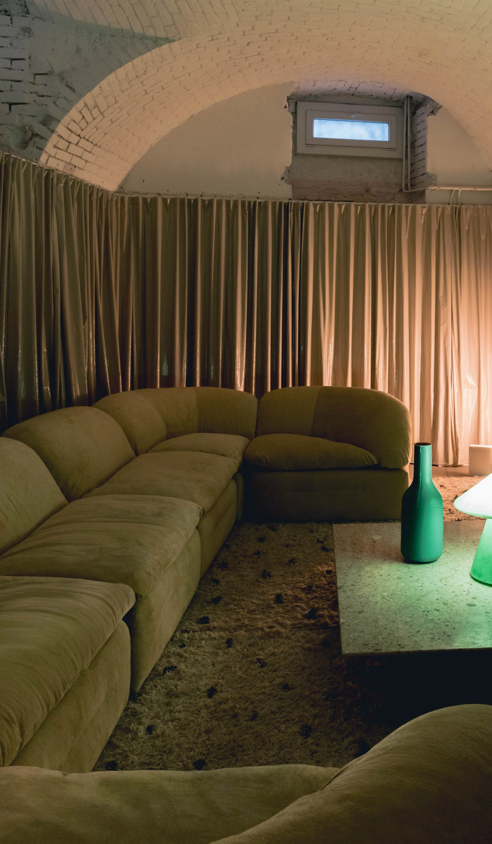 Tacchini 'Tako' Table - Image 6