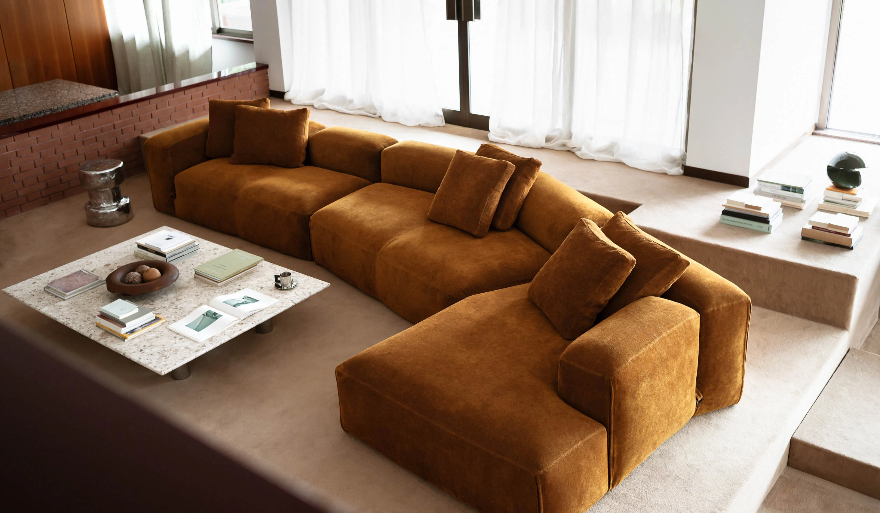 Tacchini 'Tako' Table - Image 7