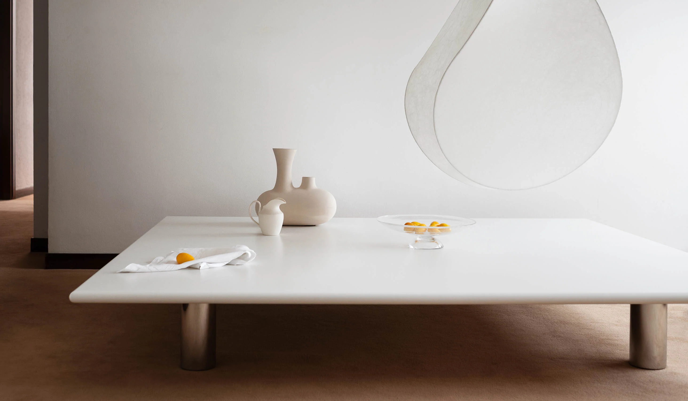 Tacchini 'Tako' Table - Image 8