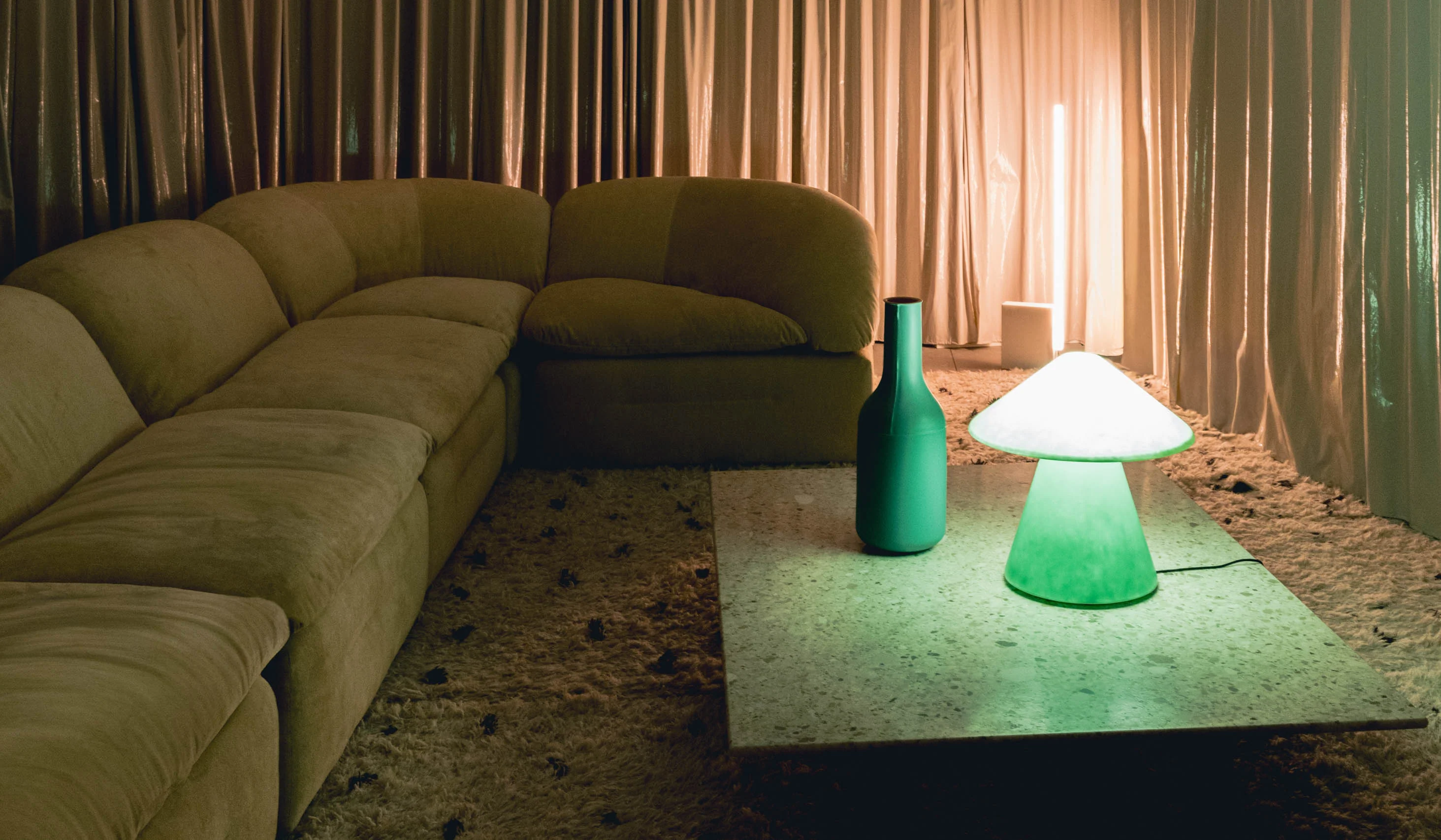 Tacchini 'Tako' Table - Image 9