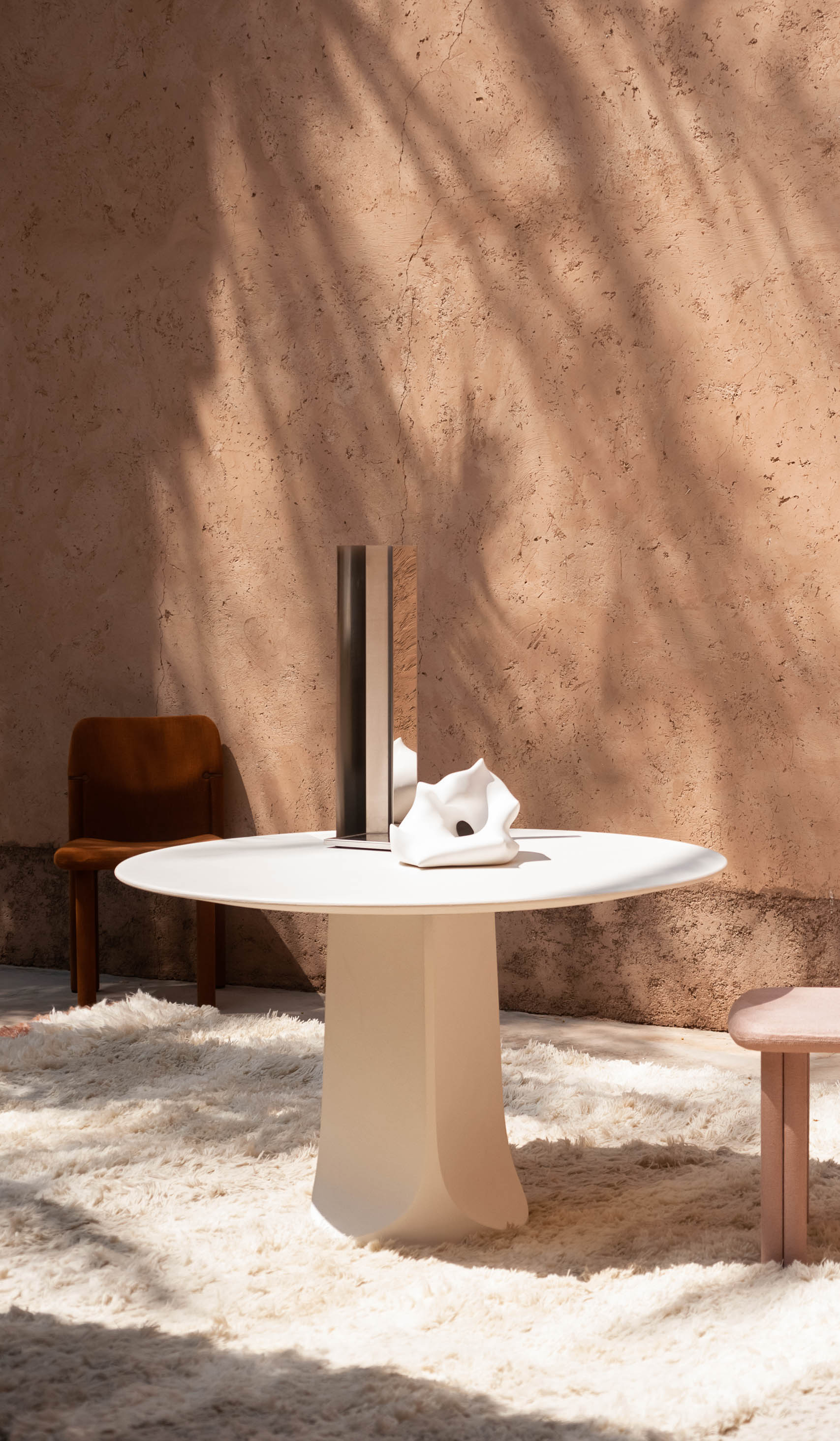 Tacchini 'Togrul' Table - Image 10