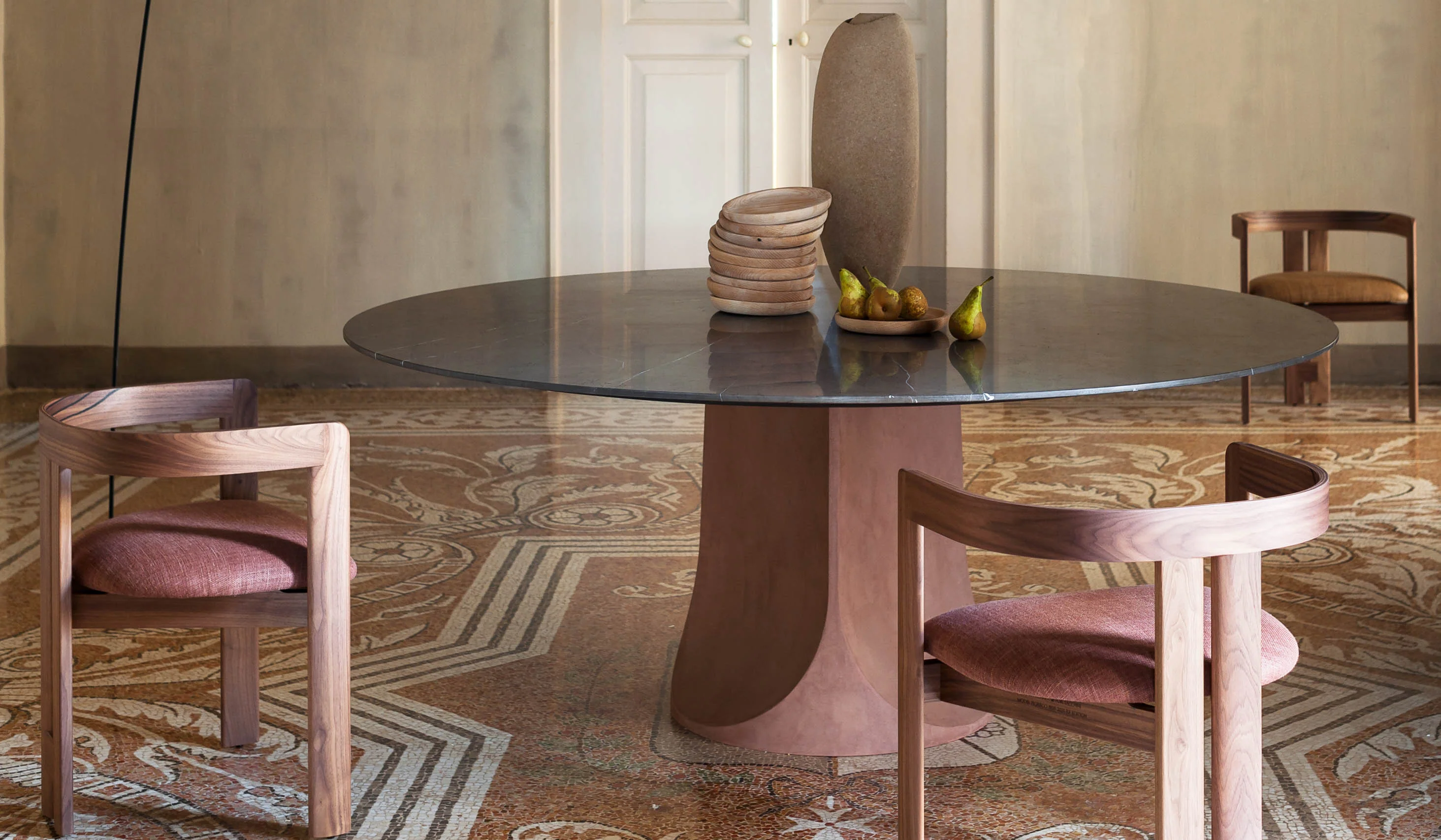 Tacchini 'Togrul' Table - Image 11