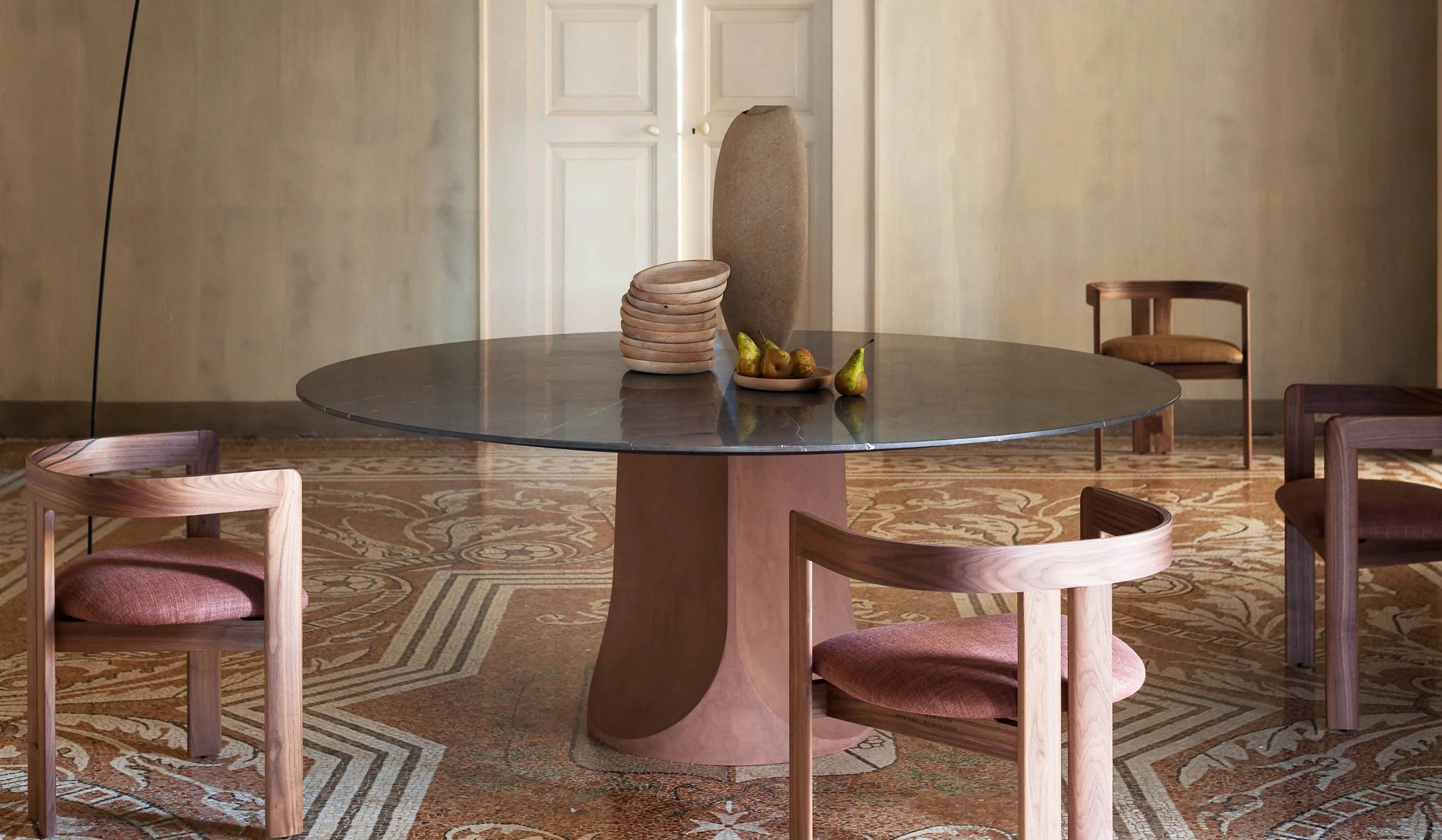 Tacchini 'Togrul' Table - Image 12