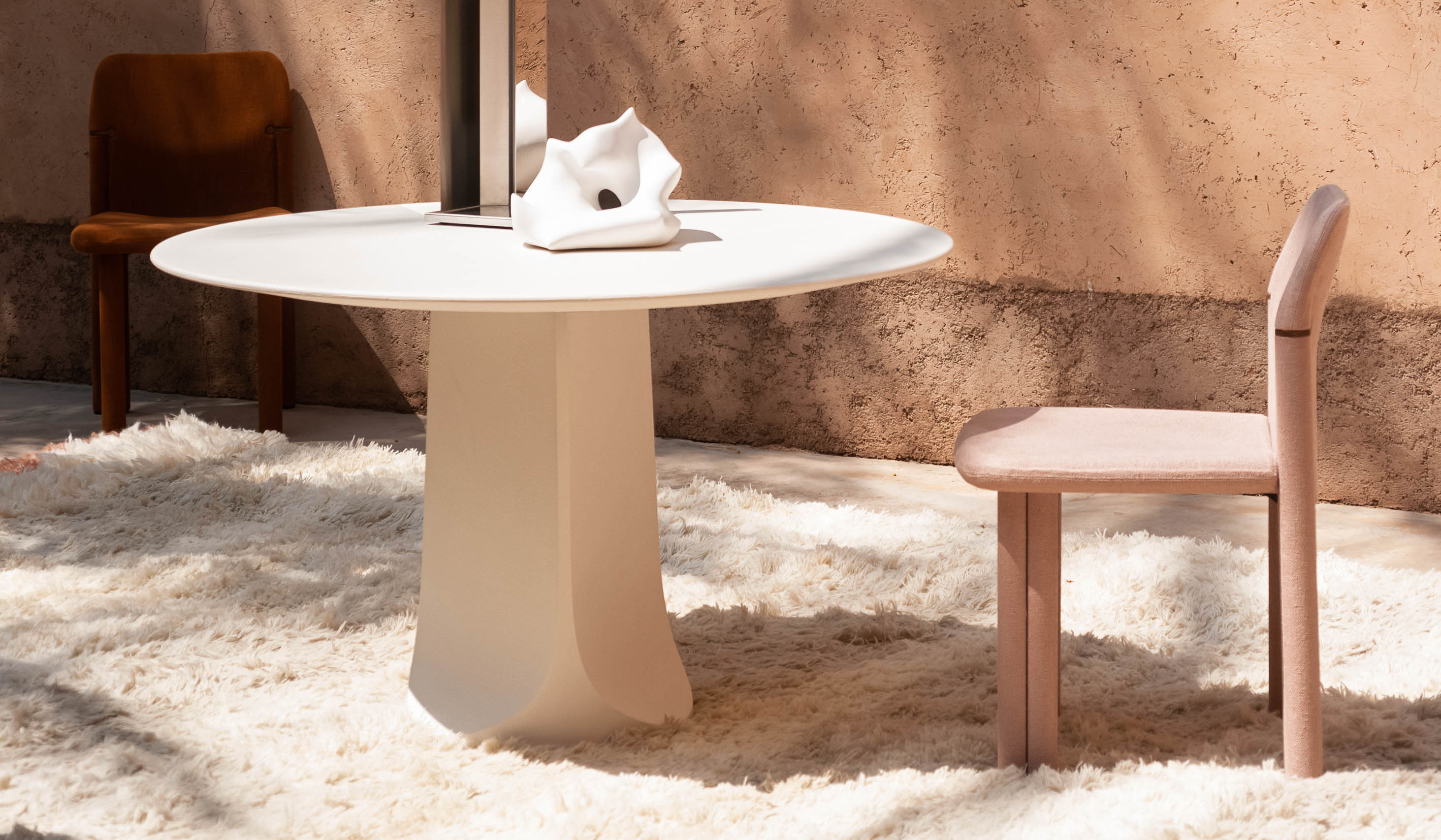 Tacchini 'Togrul' Table - Image 13